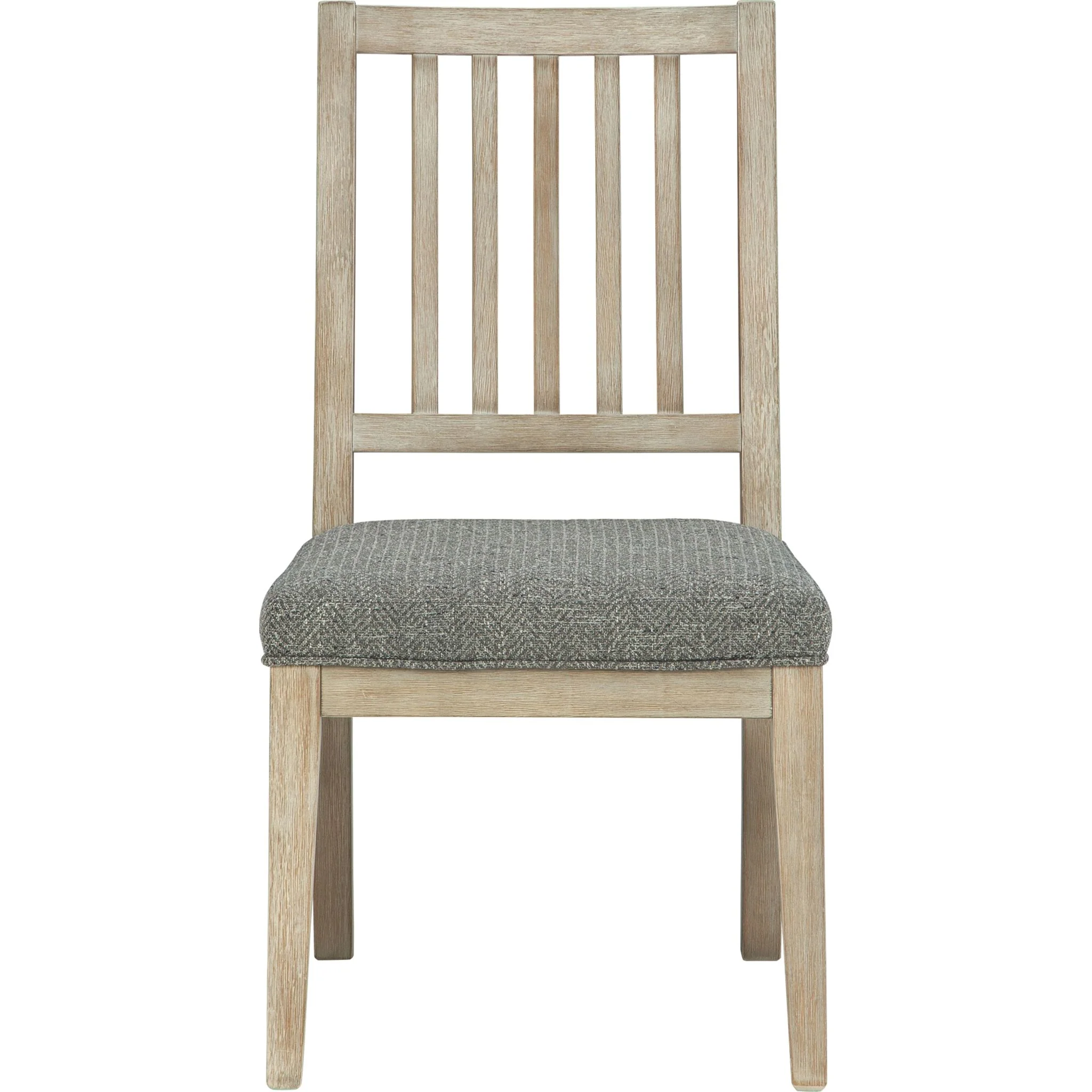 Hennington-EXCLUSIVE Upholstered Side Chair - Image 3
