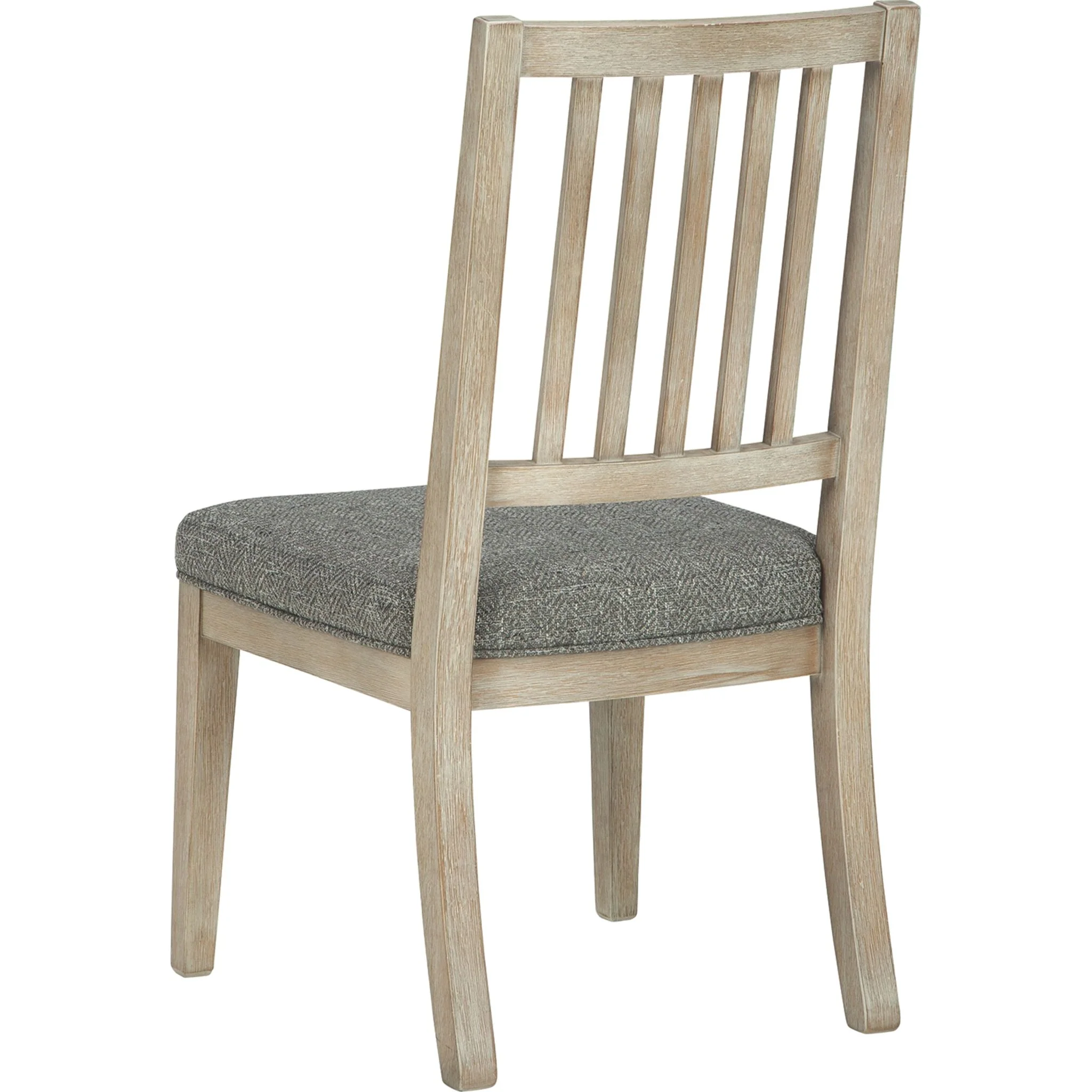 Hennington-EXCLUSIVE Upholstered Side Chair - Image 5