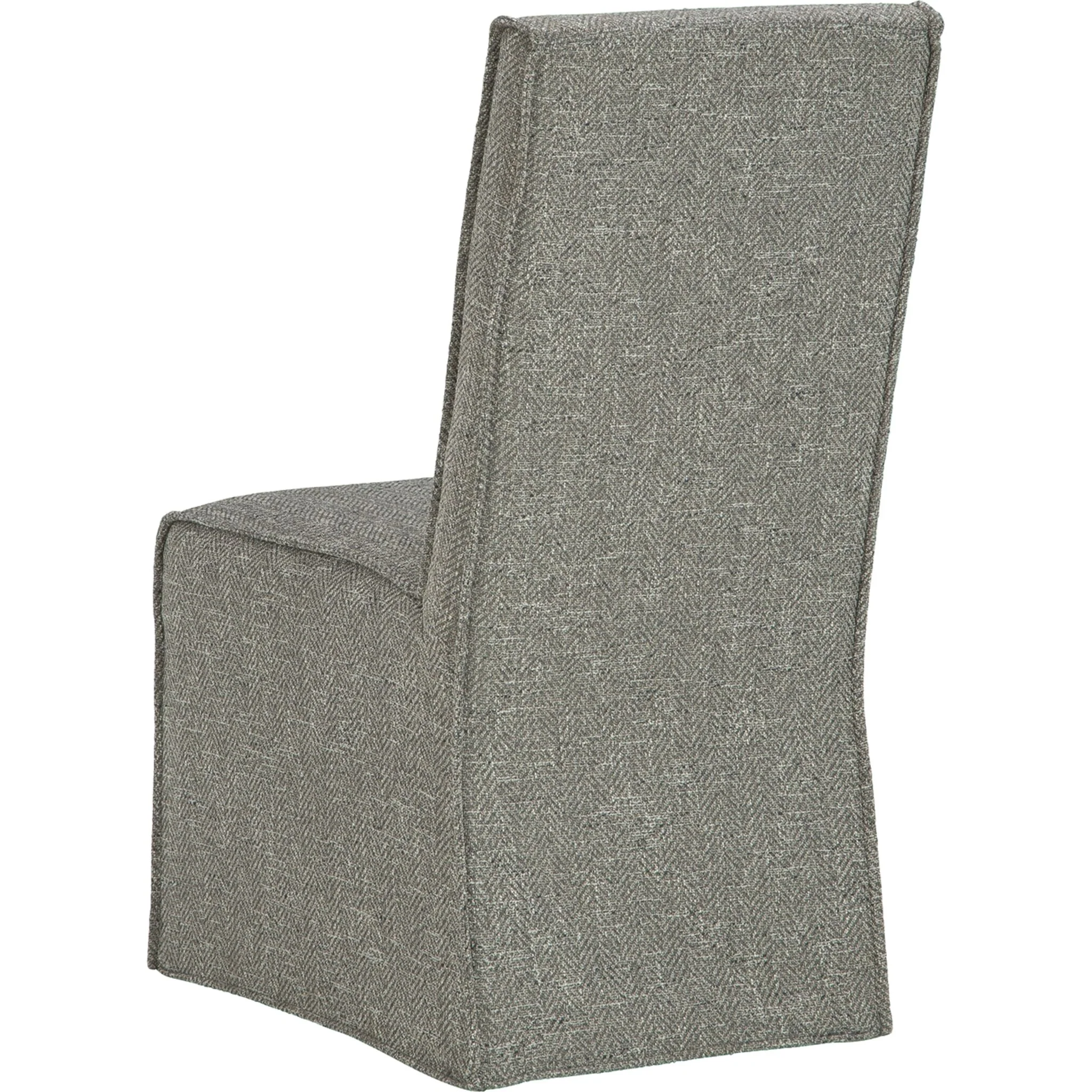 Hennington-EXCLUSIVE Upholstered Side Chair - Image 5
