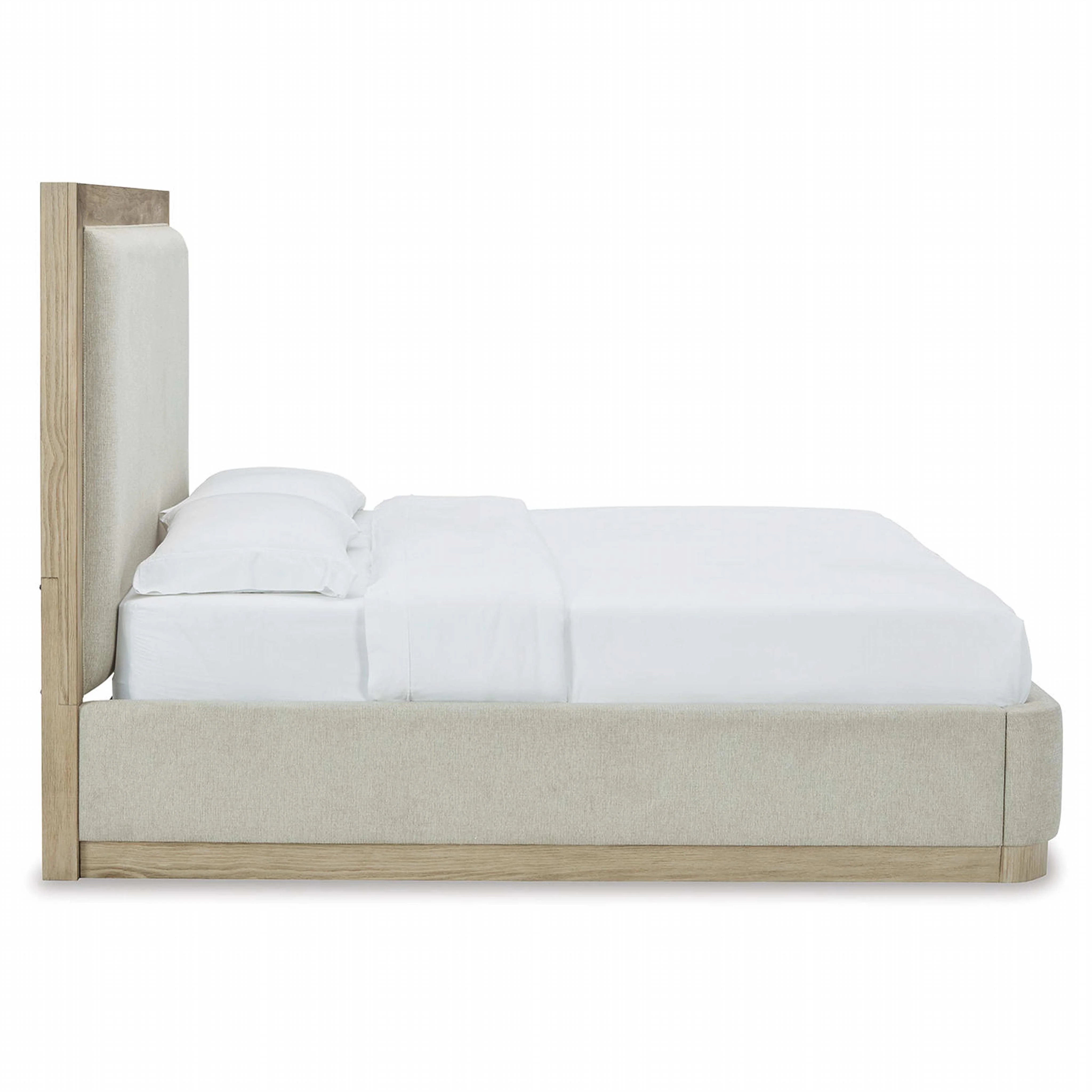 Hennington-Exclusive Upholstered Bed - Image 18