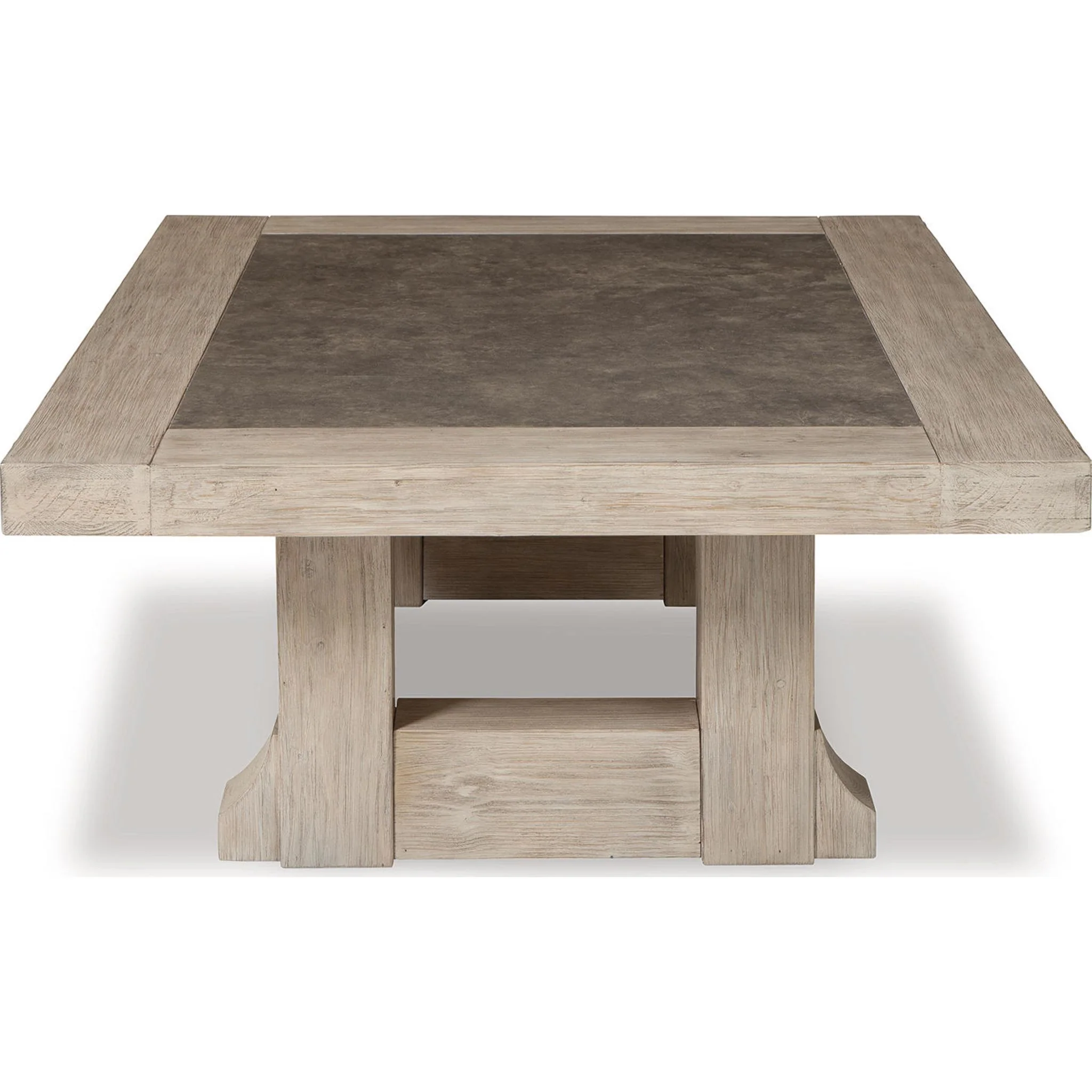 Hennington Rectangle Coffee Table - Image 10