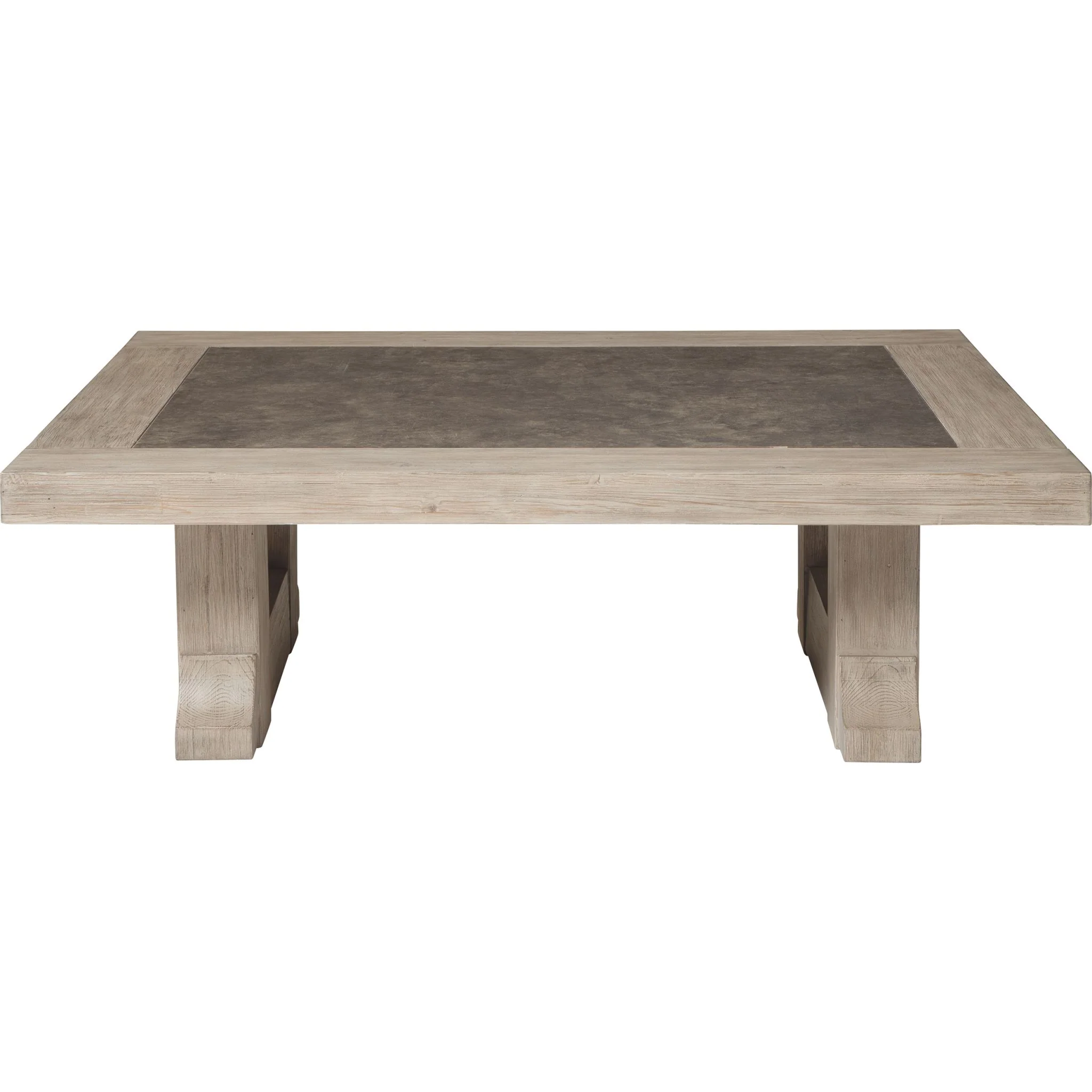 Hennington Rectangle Coffee Table - Image 3