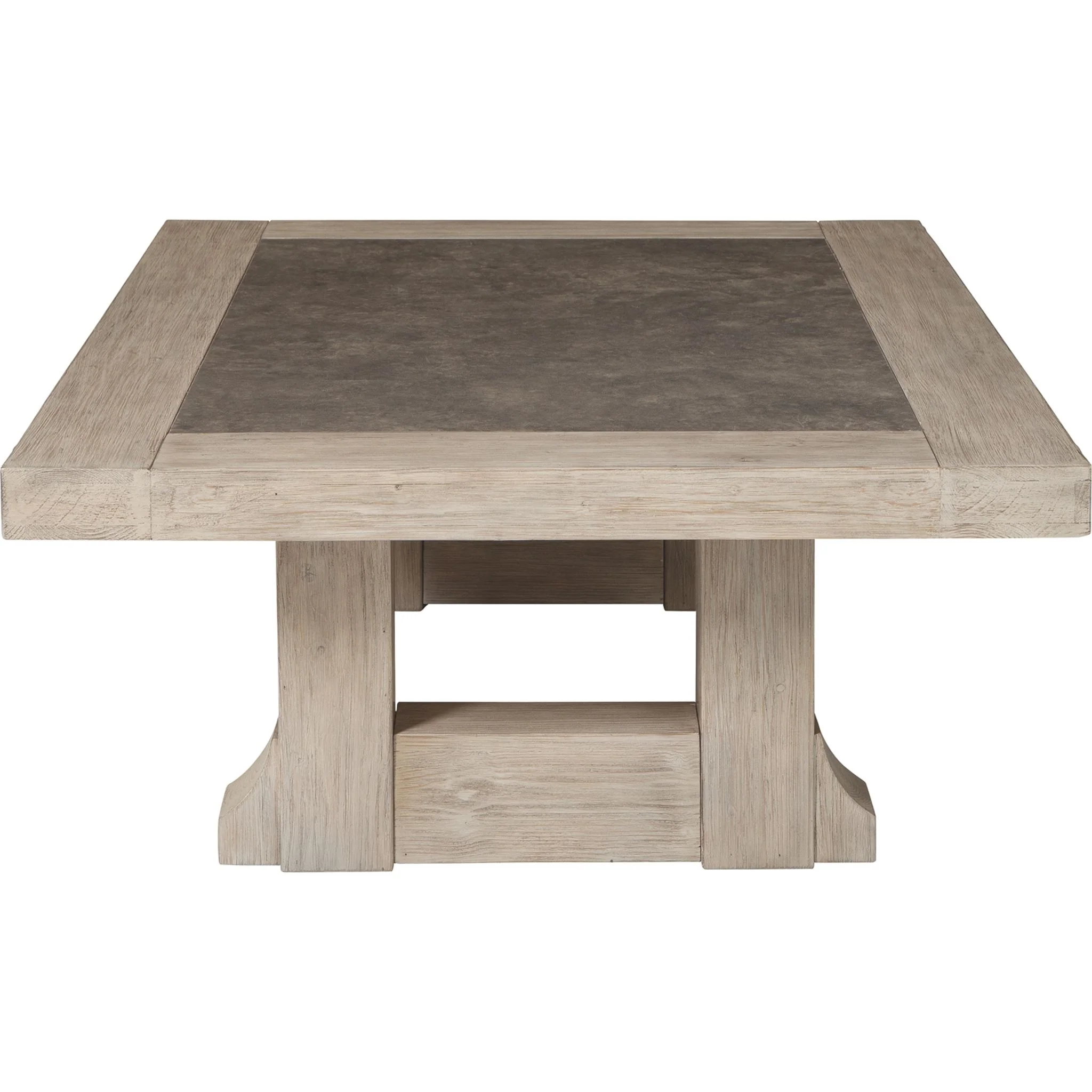 Hennington Rectangle Coffee Table - Image 4