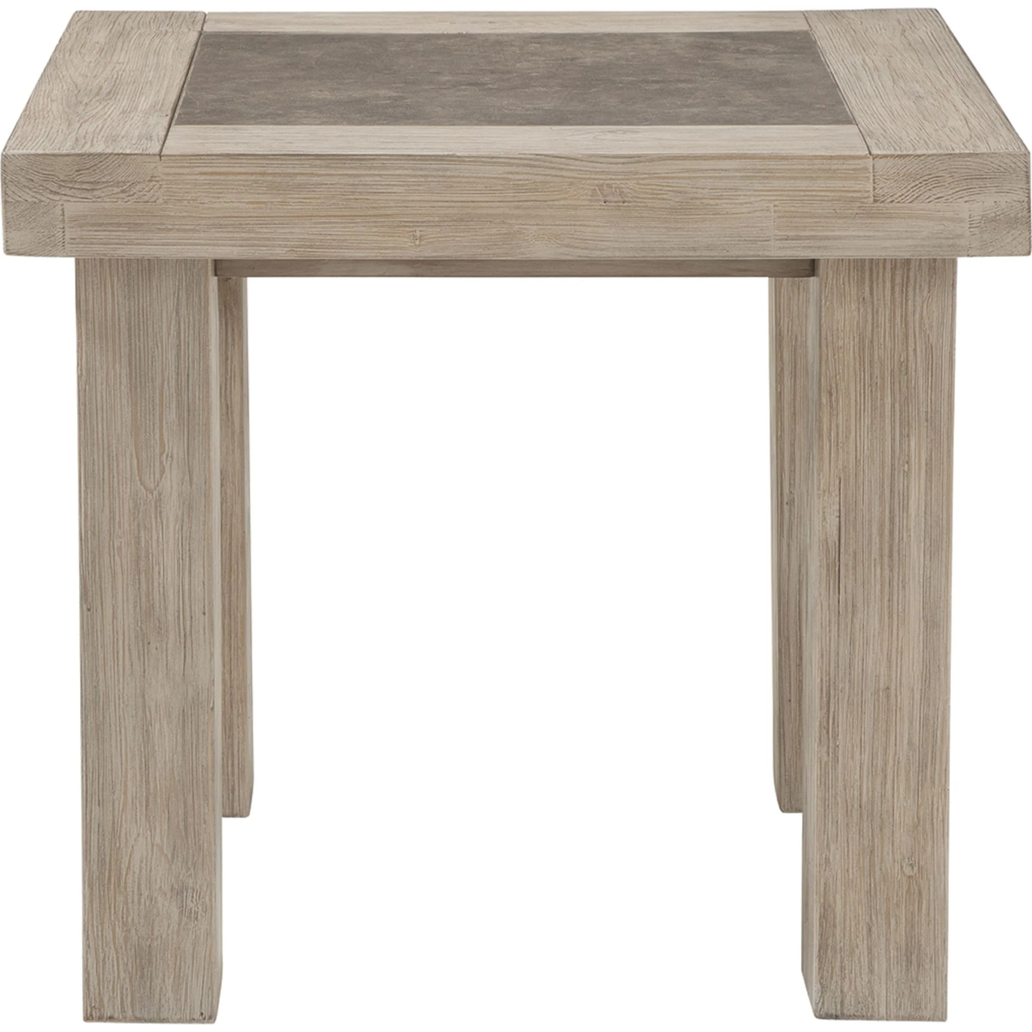 Hennington Rectangle End Table - Image 3