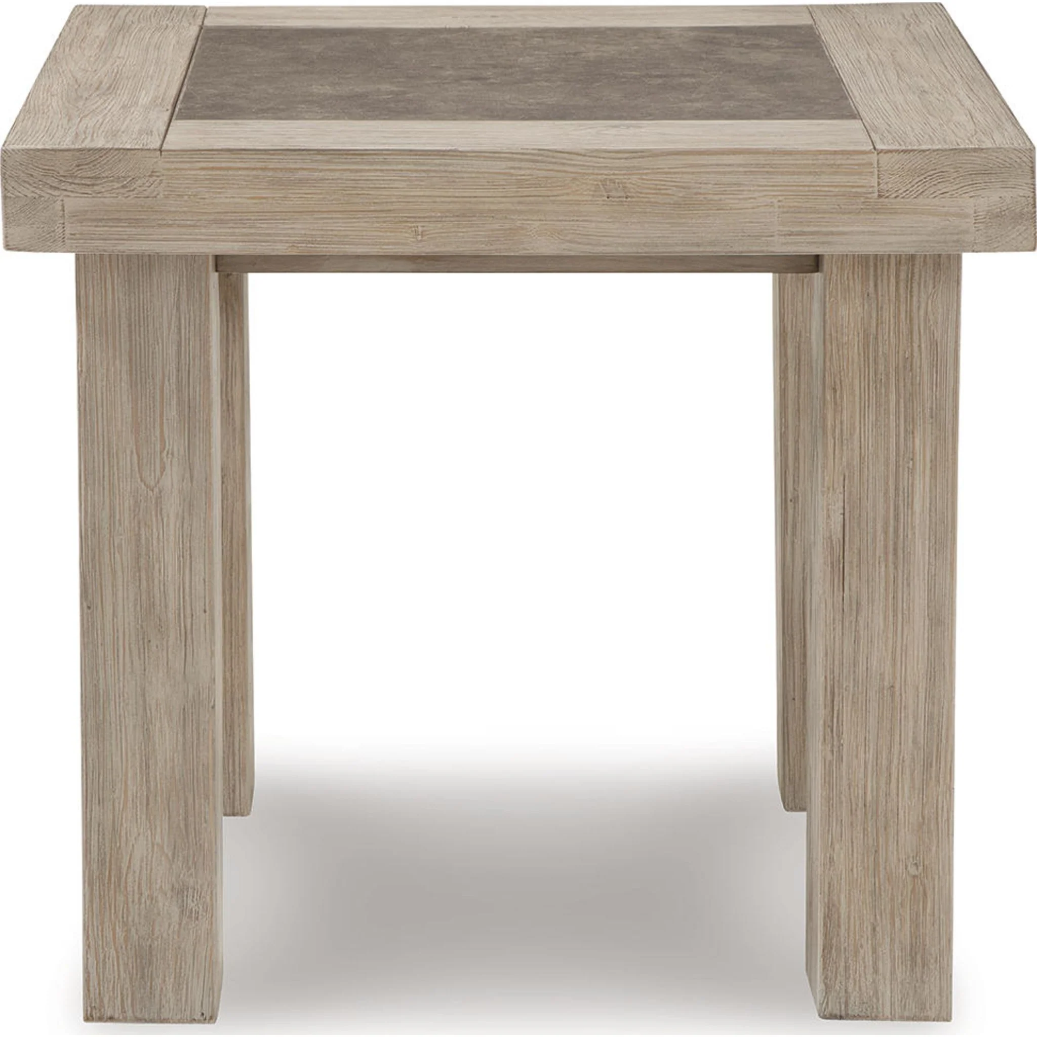 Hennington Rectangle End Table - Image 9