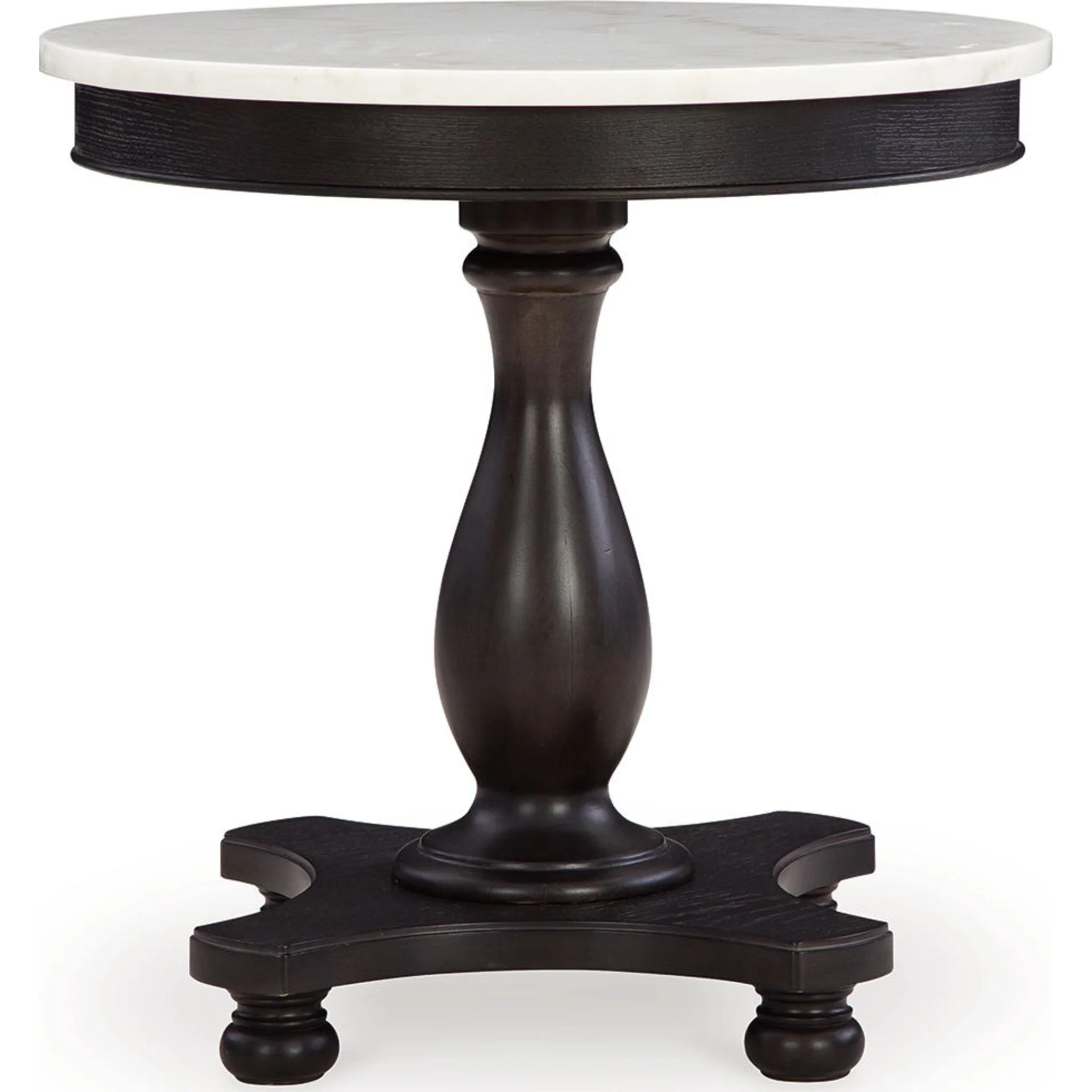 Henridge Accent Table - Image 3