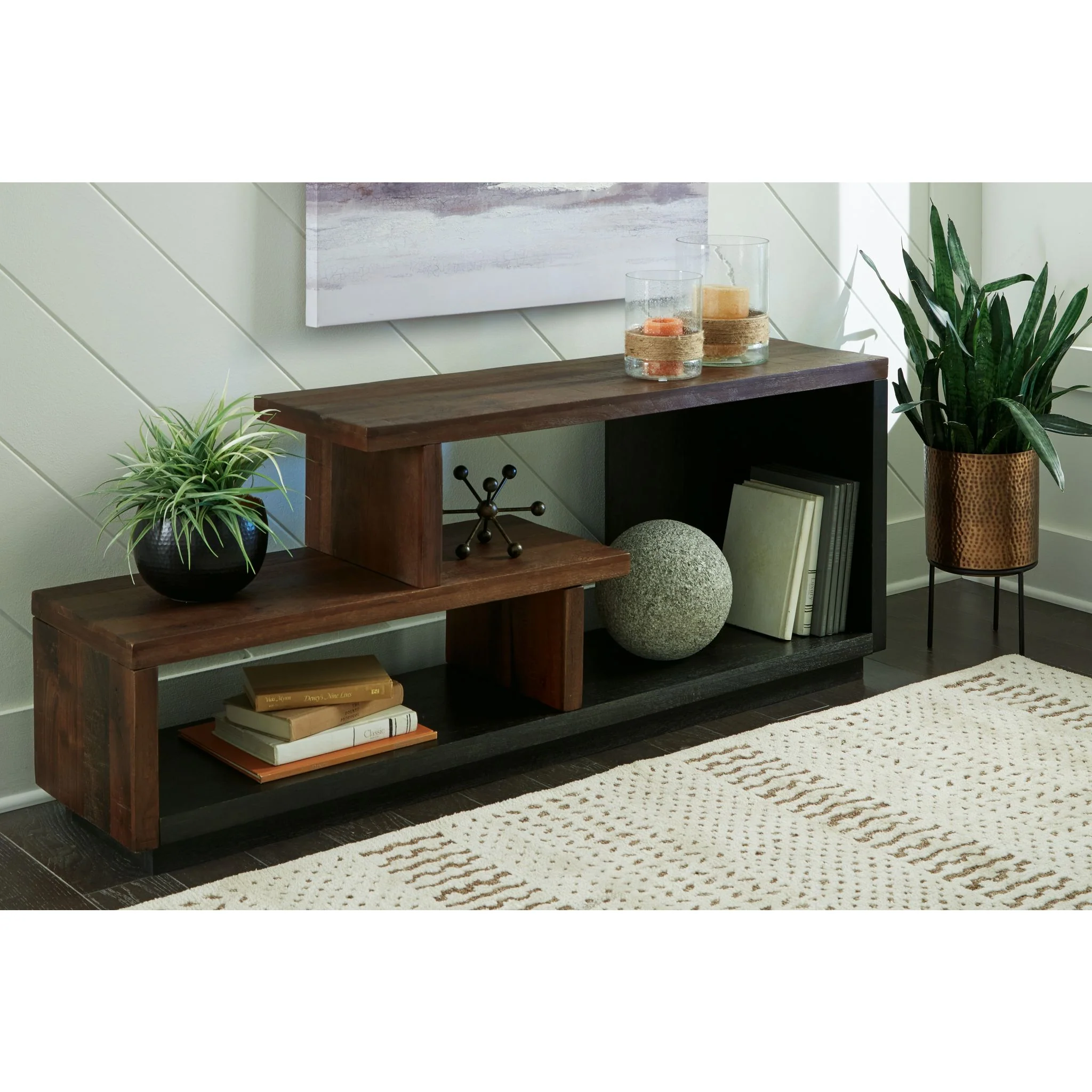 Hensington Accent Cabinet - Image 2