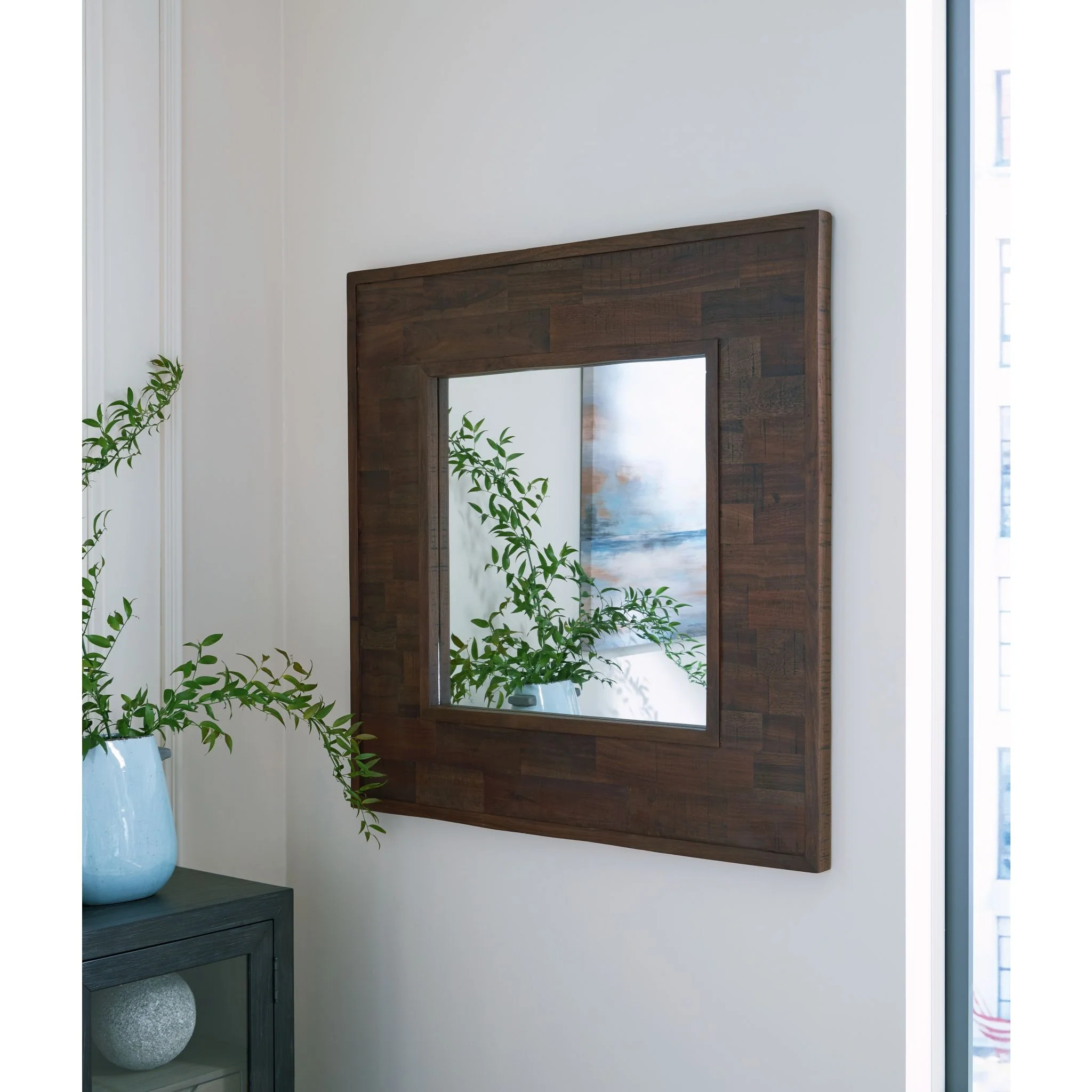 Hensington Accent Mirror - Image 2