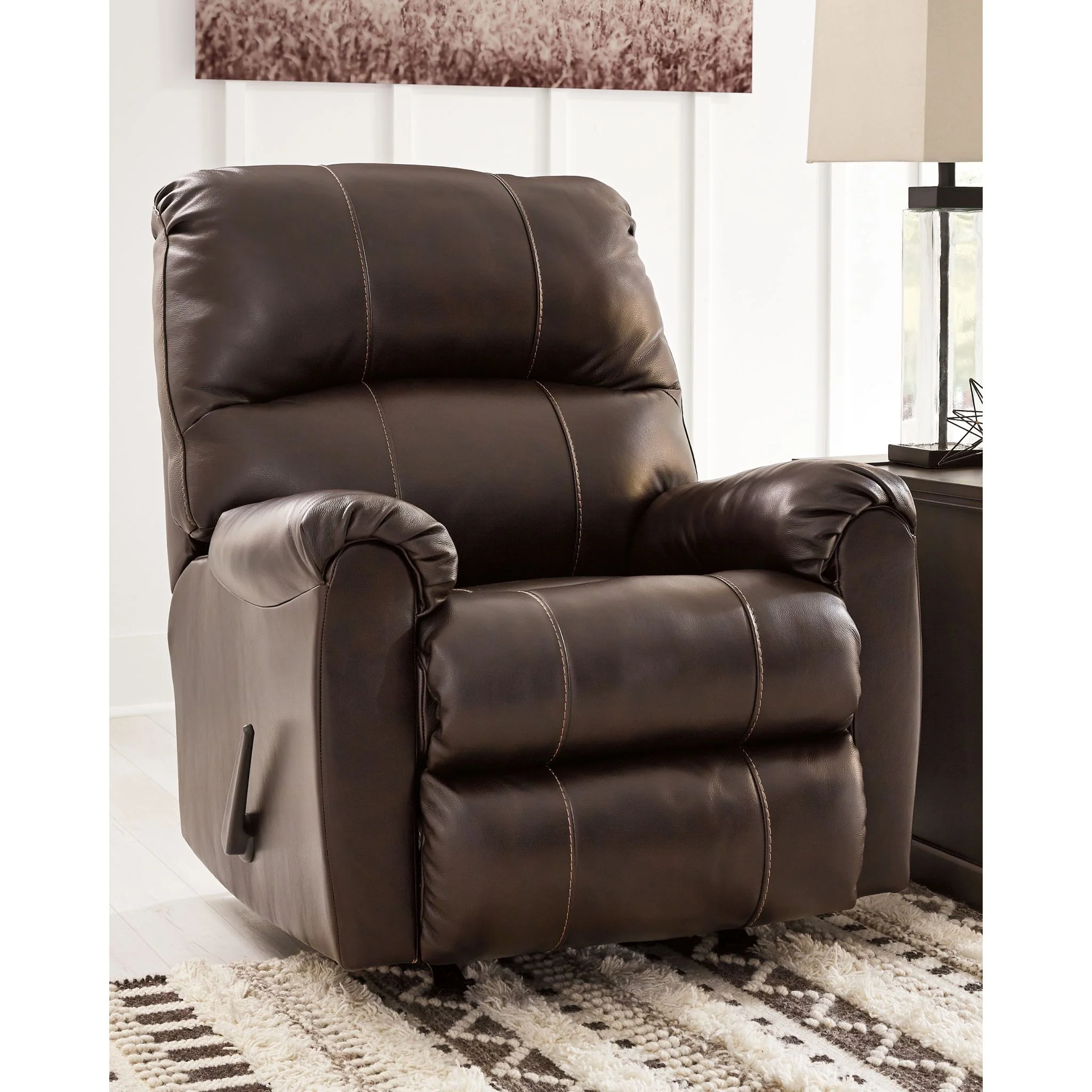 Hermiston Rocker Recliner - Image 2