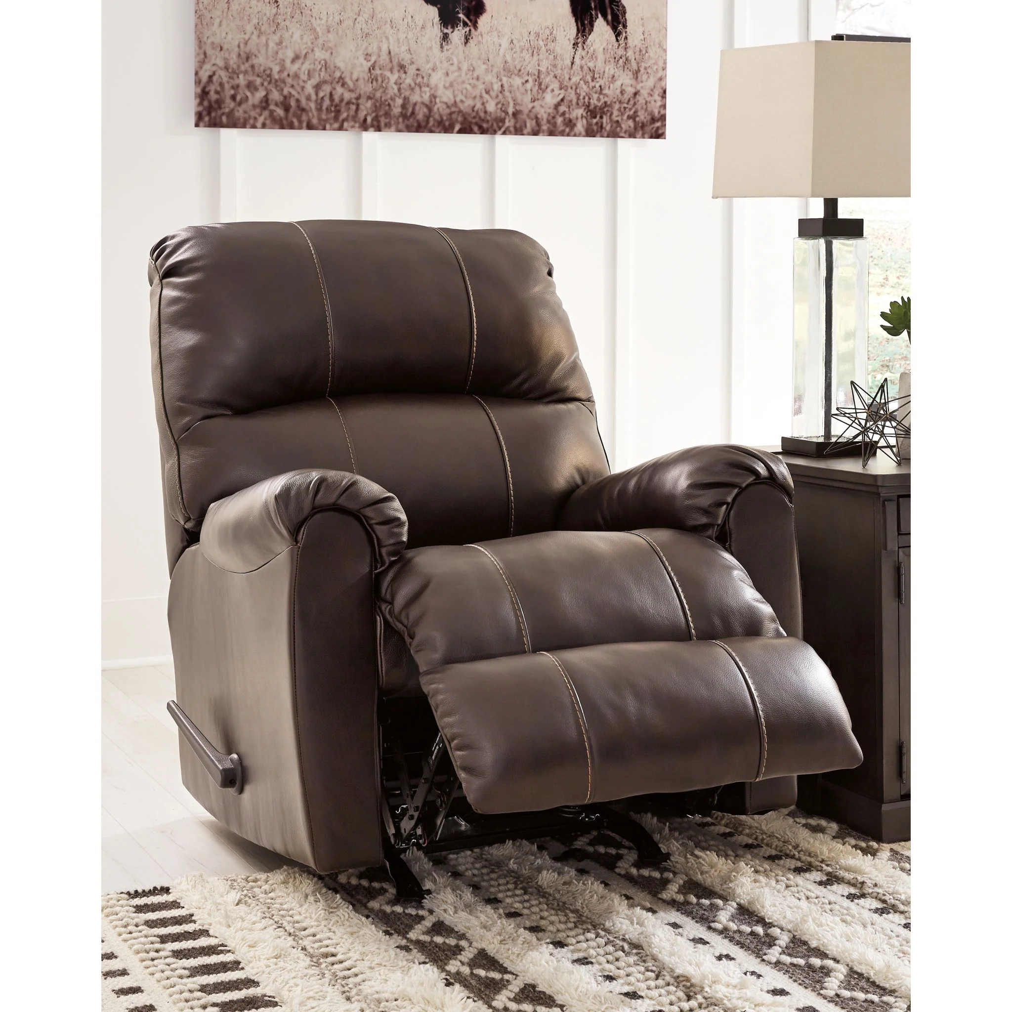 Hermiston Rocker Recliner - Image 3
