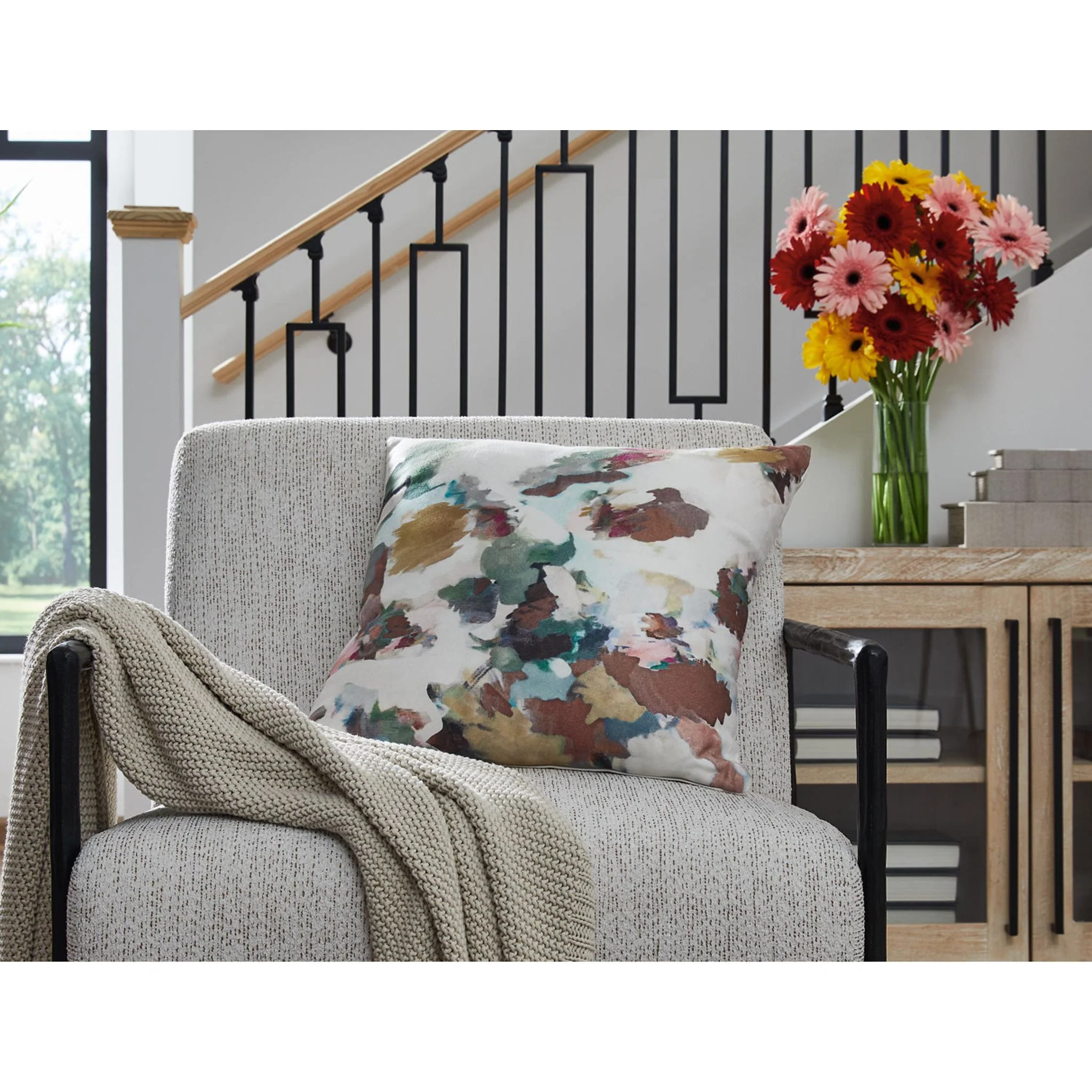 Herston Accent Pillow - Image 2