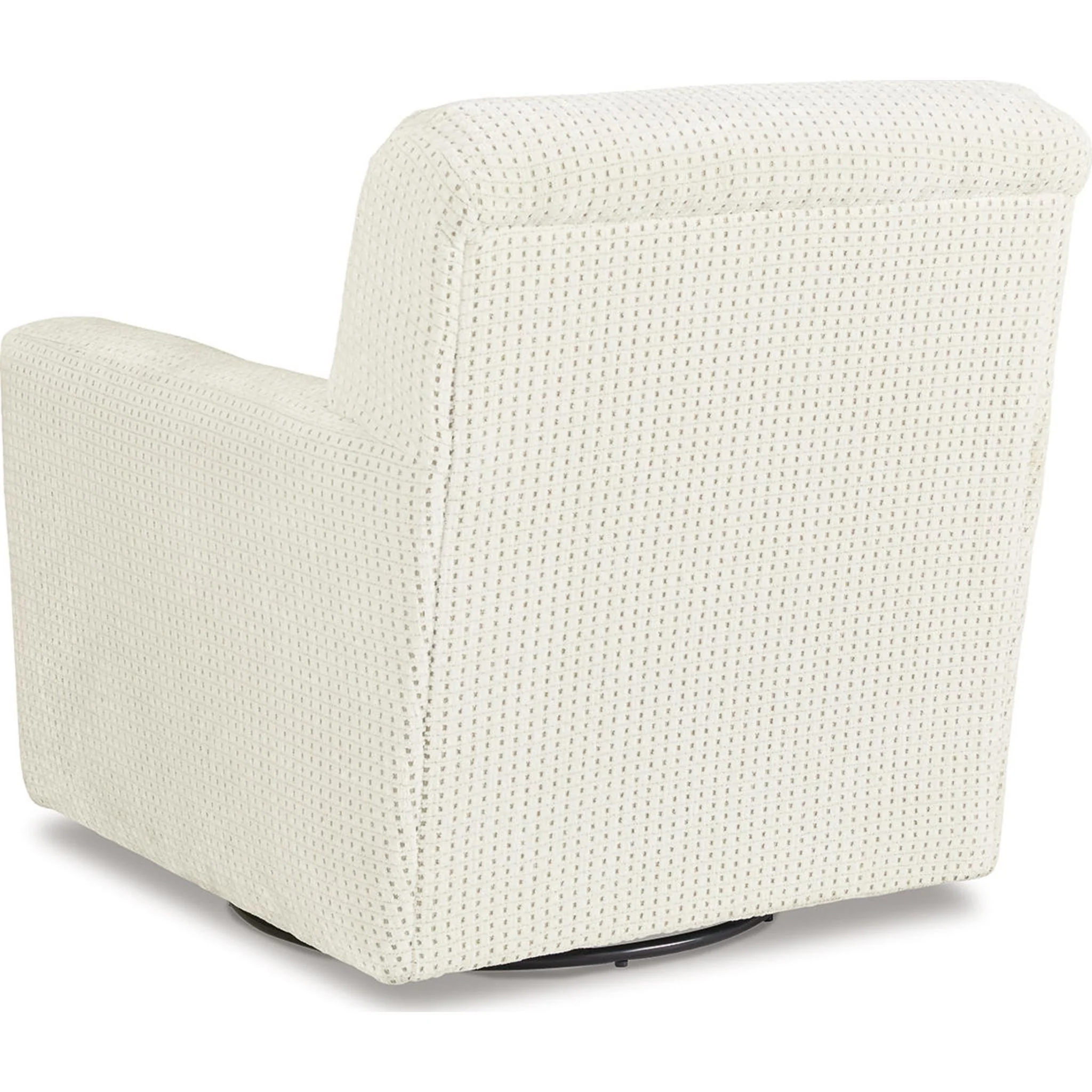 Herstow Swivel Glider - Image 3