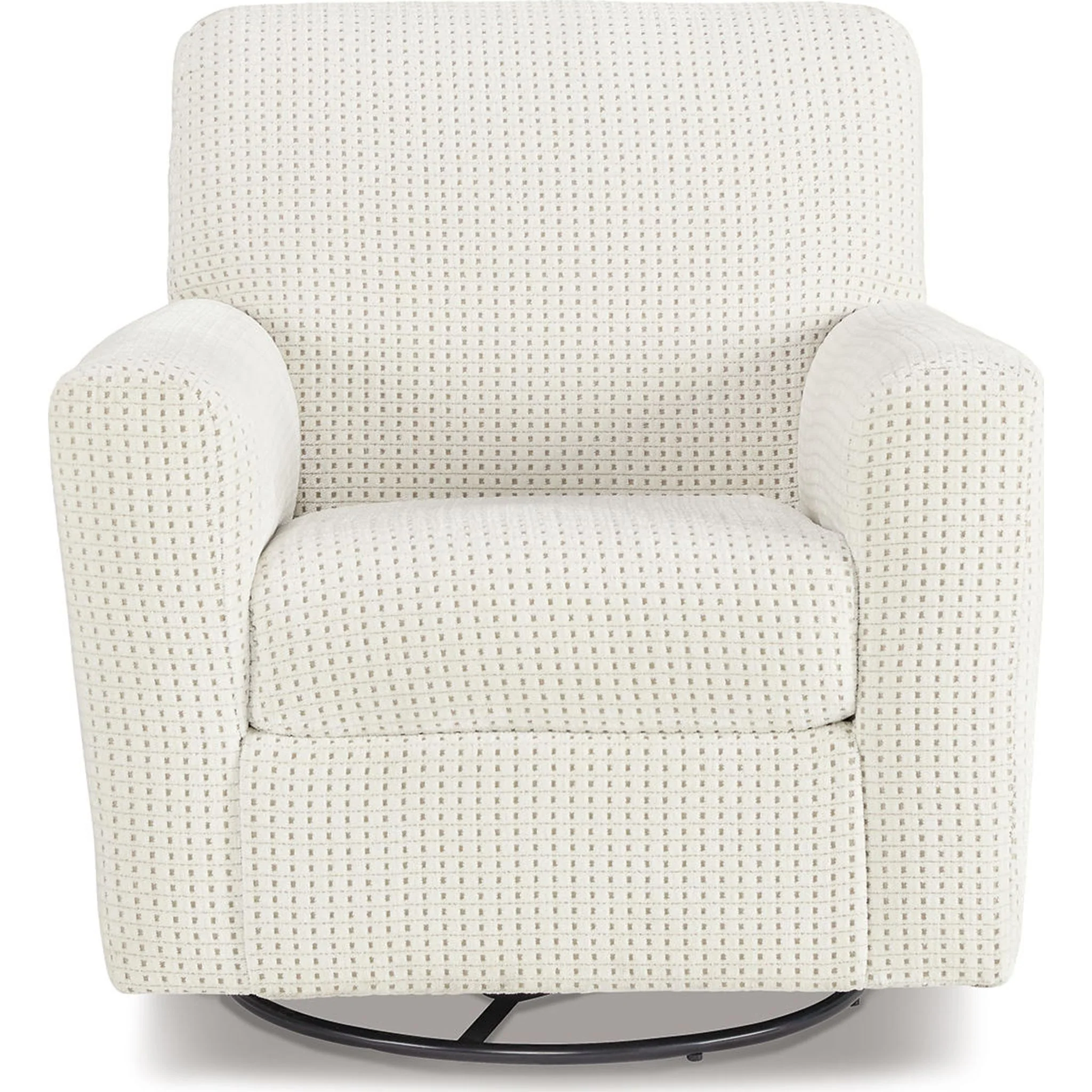 Herstow Swivel Glider - Image 4
