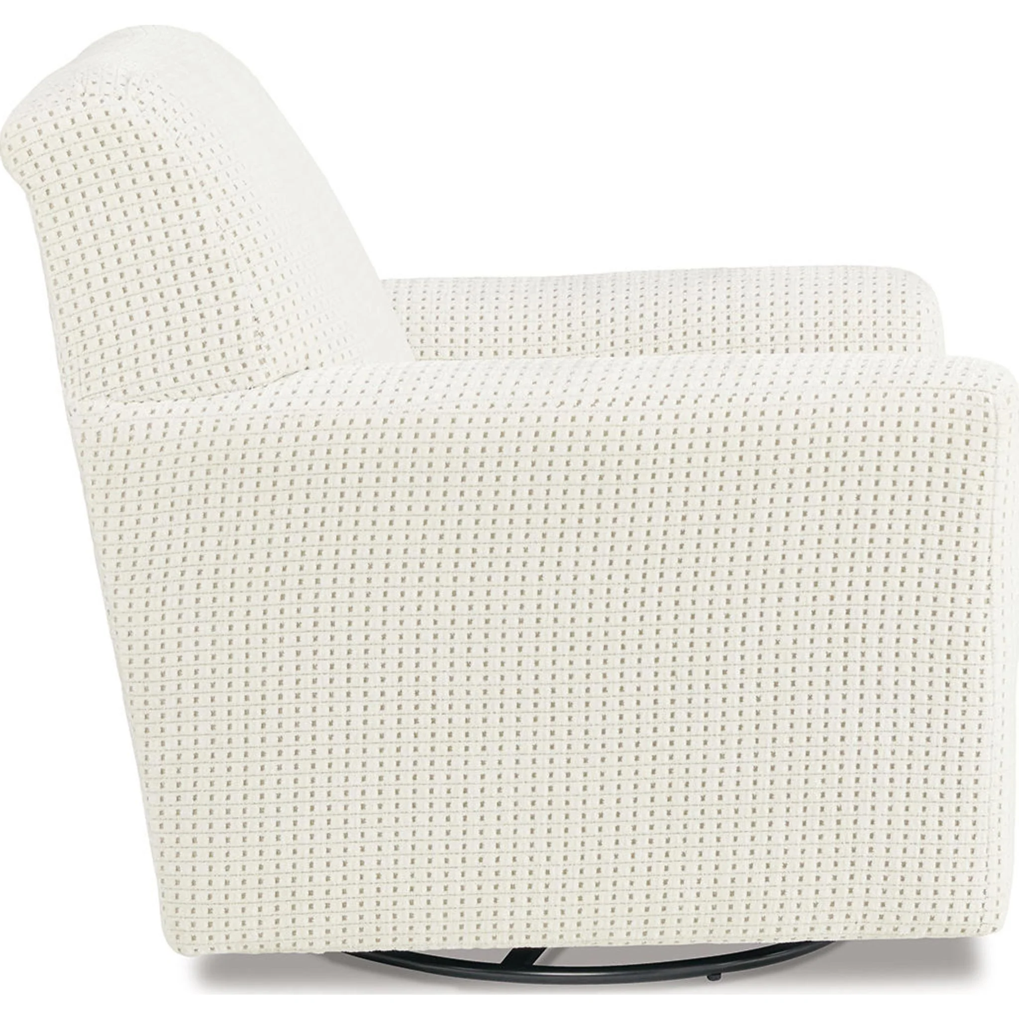 Herstow Swivel Glider - Image 5