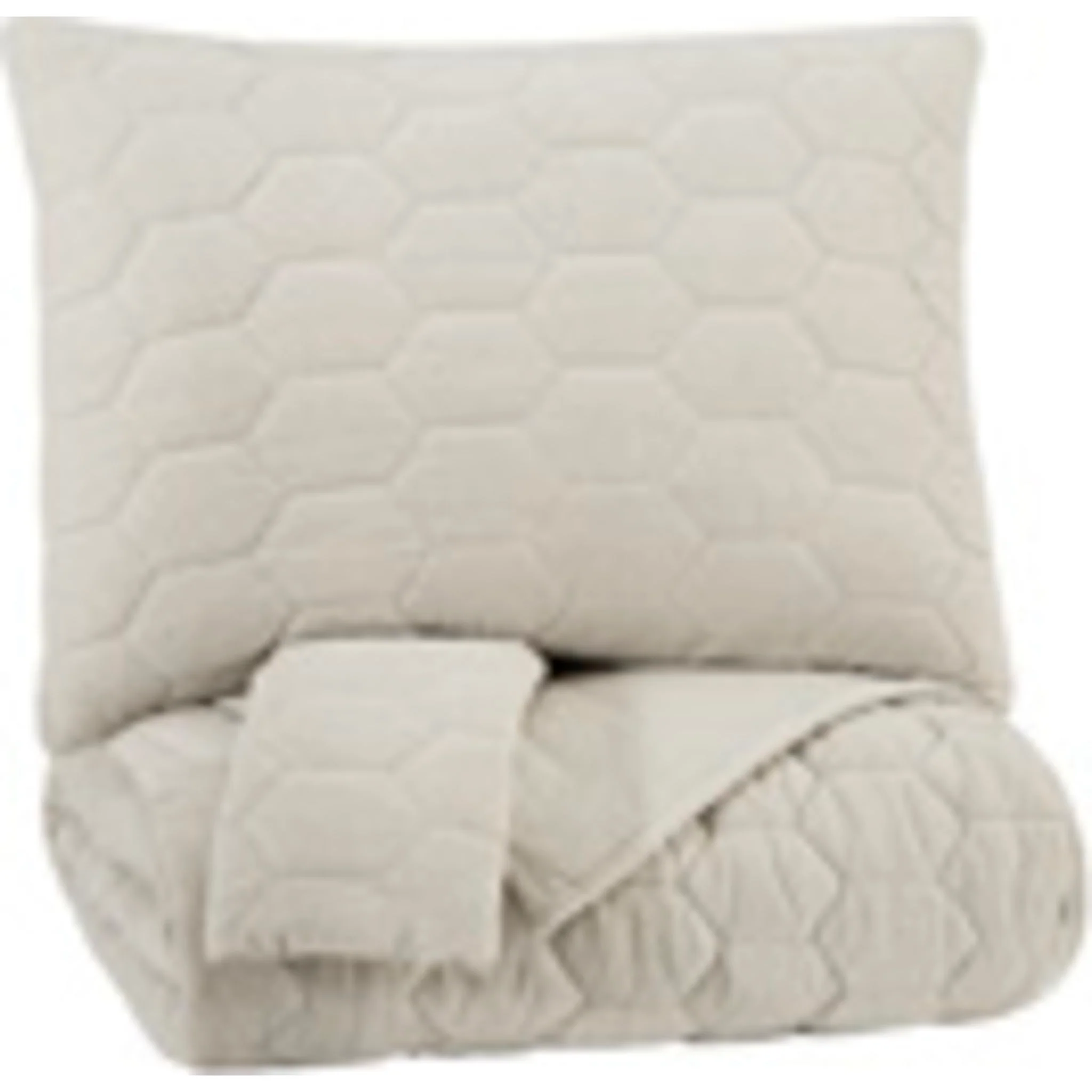 Hesper King Coverlet Set - Image 4