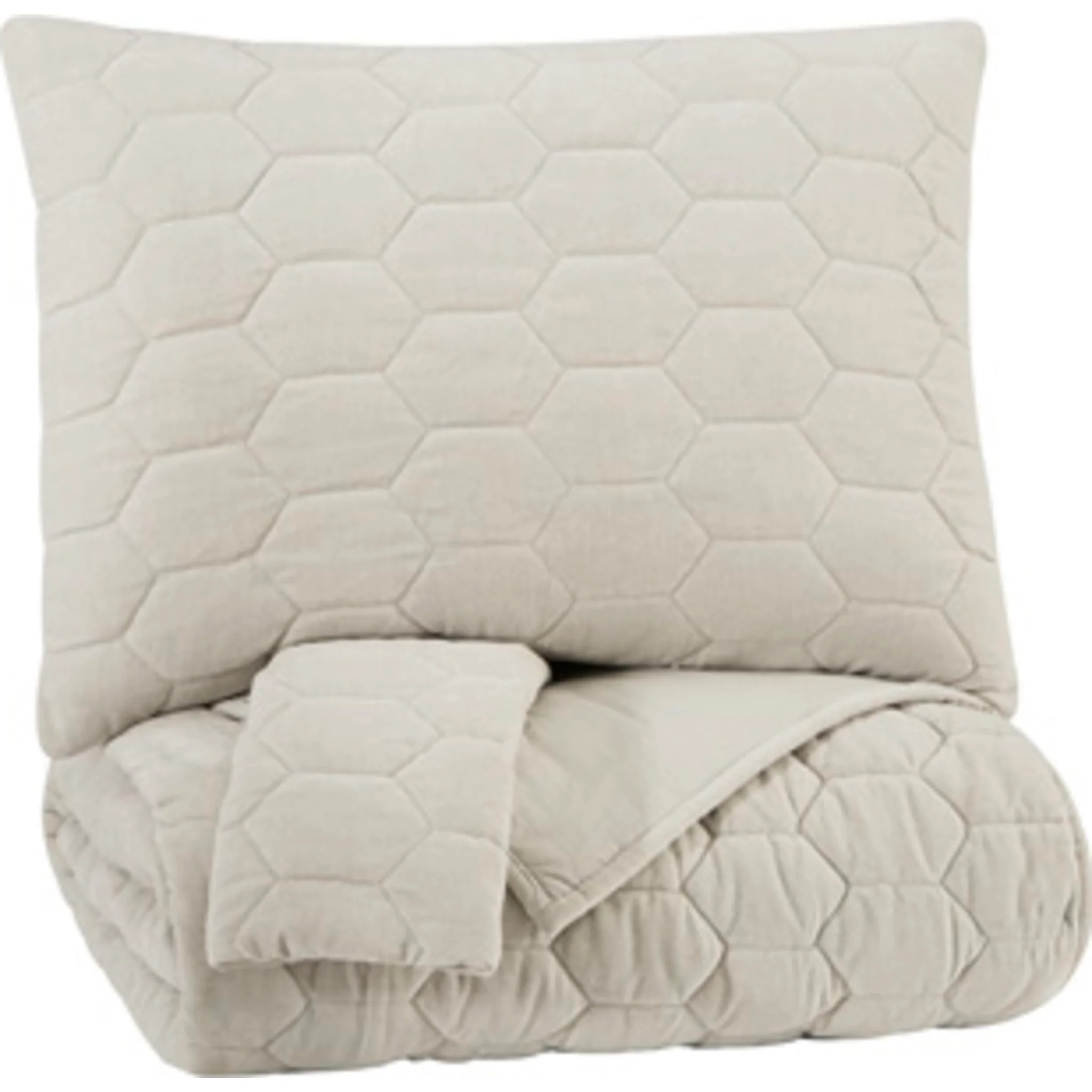 Hesper Queen Coverlet Set - Image 3