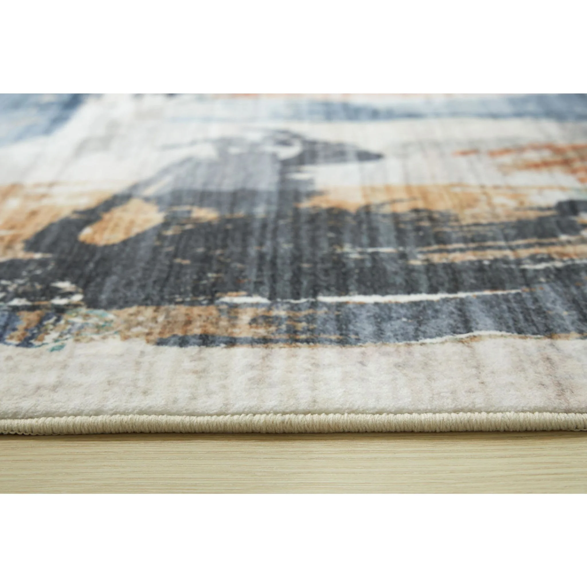 Hessland Area Rug - Image 4