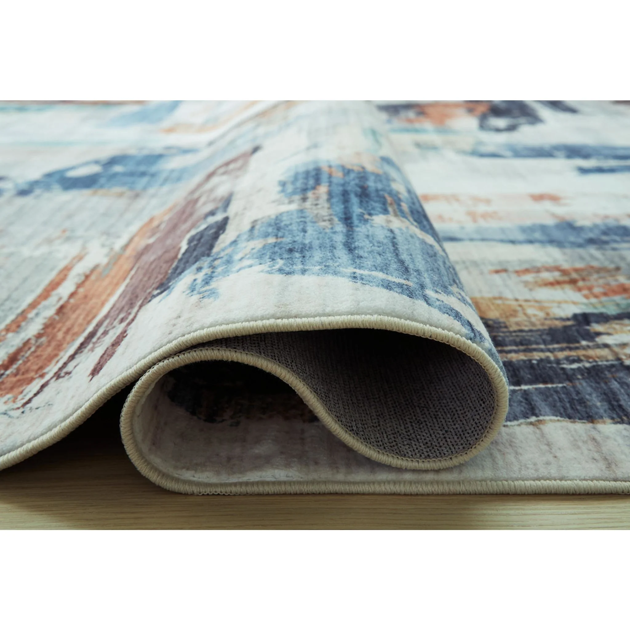 Hessland Area Rug - Image 5