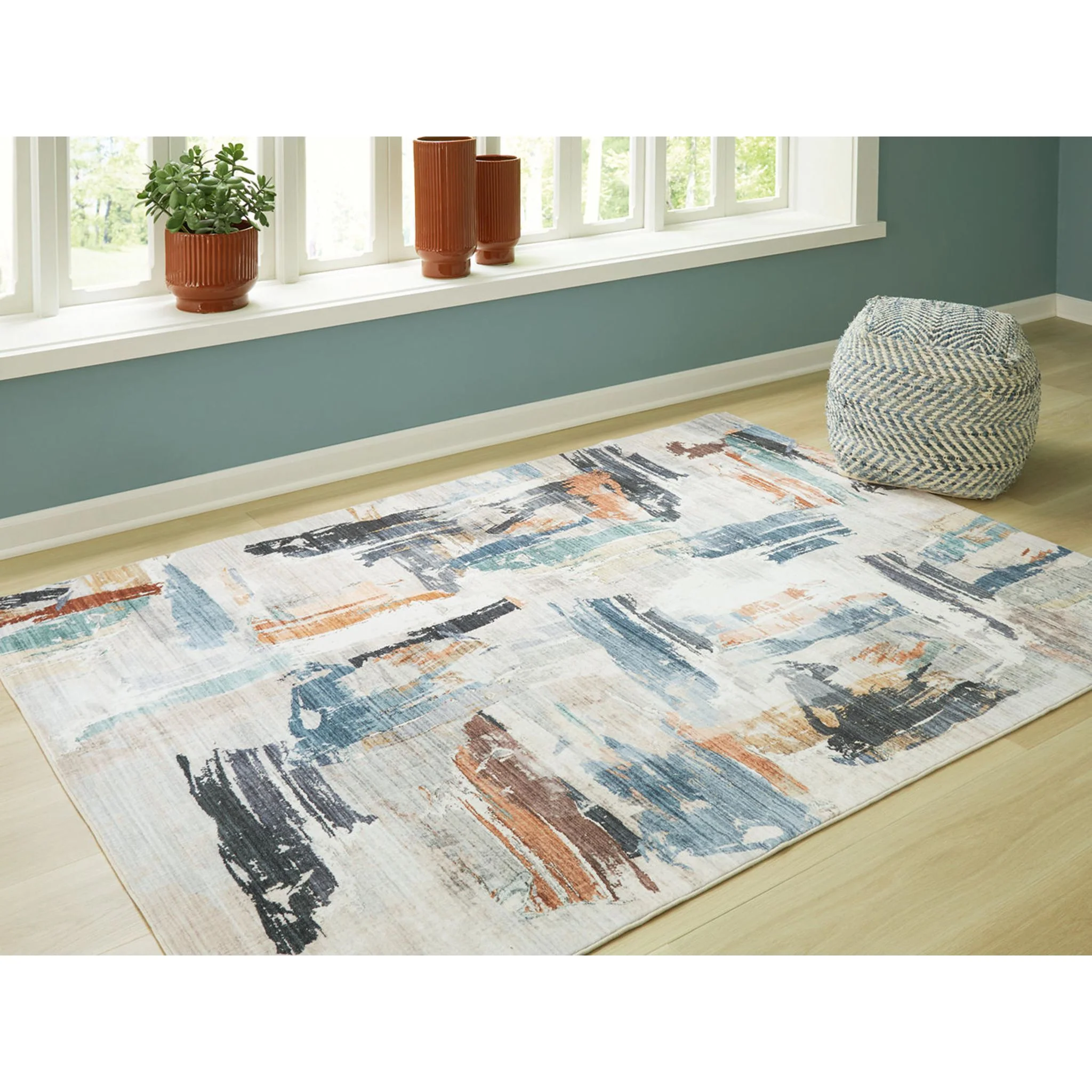 Hessland Area Rug - Image 9