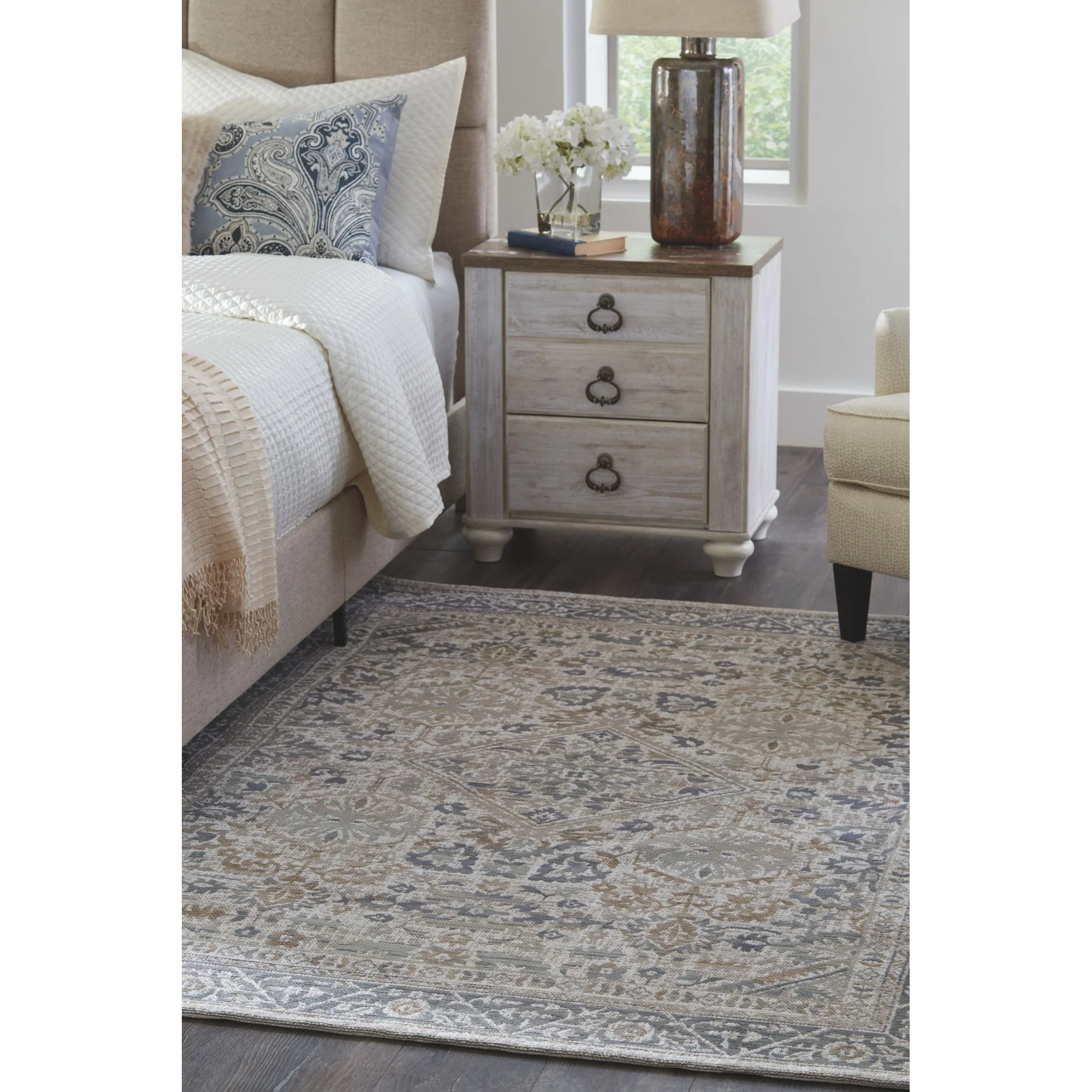 Hetty Area Rug - Image 2