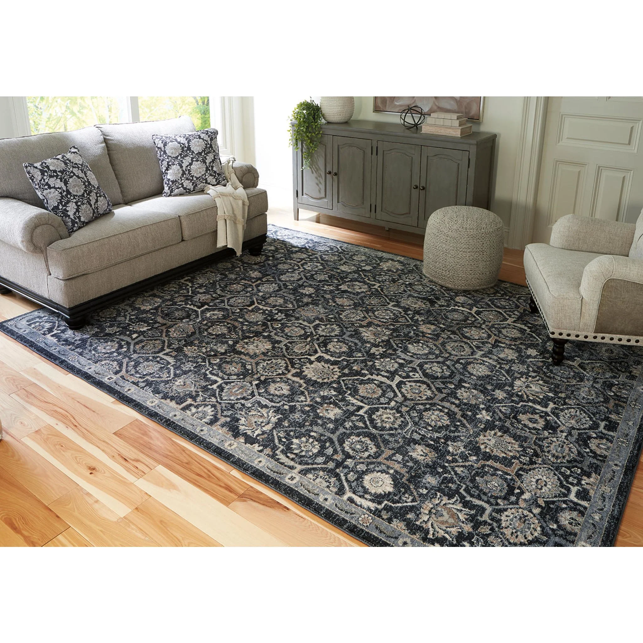 Hilcott Area Rug - Image 5