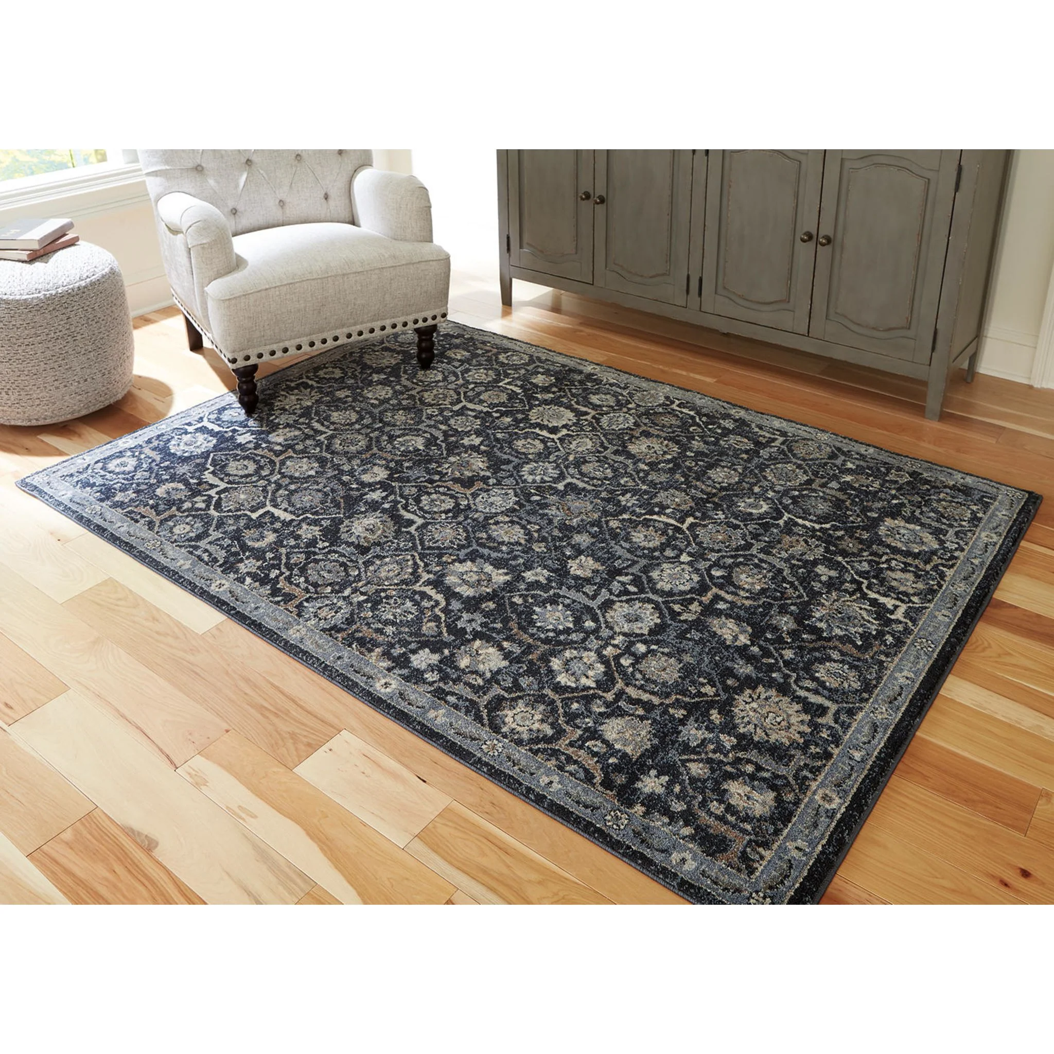 Hilcott Area Rug - Image 4