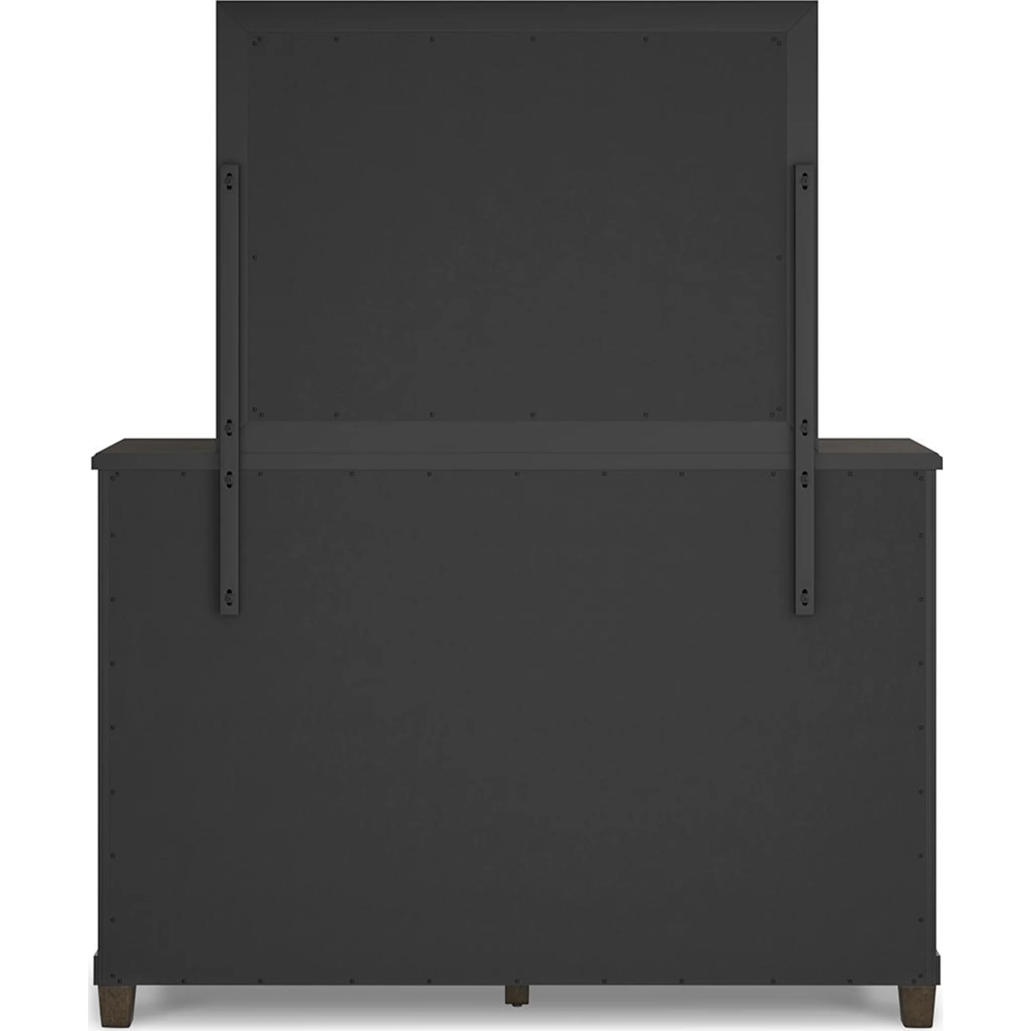 Hillcott-Exclusive 5 Piece Upholstered Bedroom - Image 10