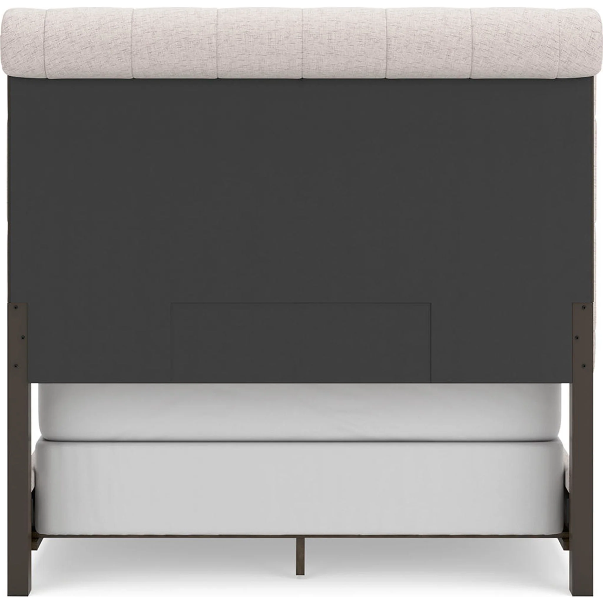 Hillcott-Exclusive 5 Piece Upholstered Bedroom - Image 5