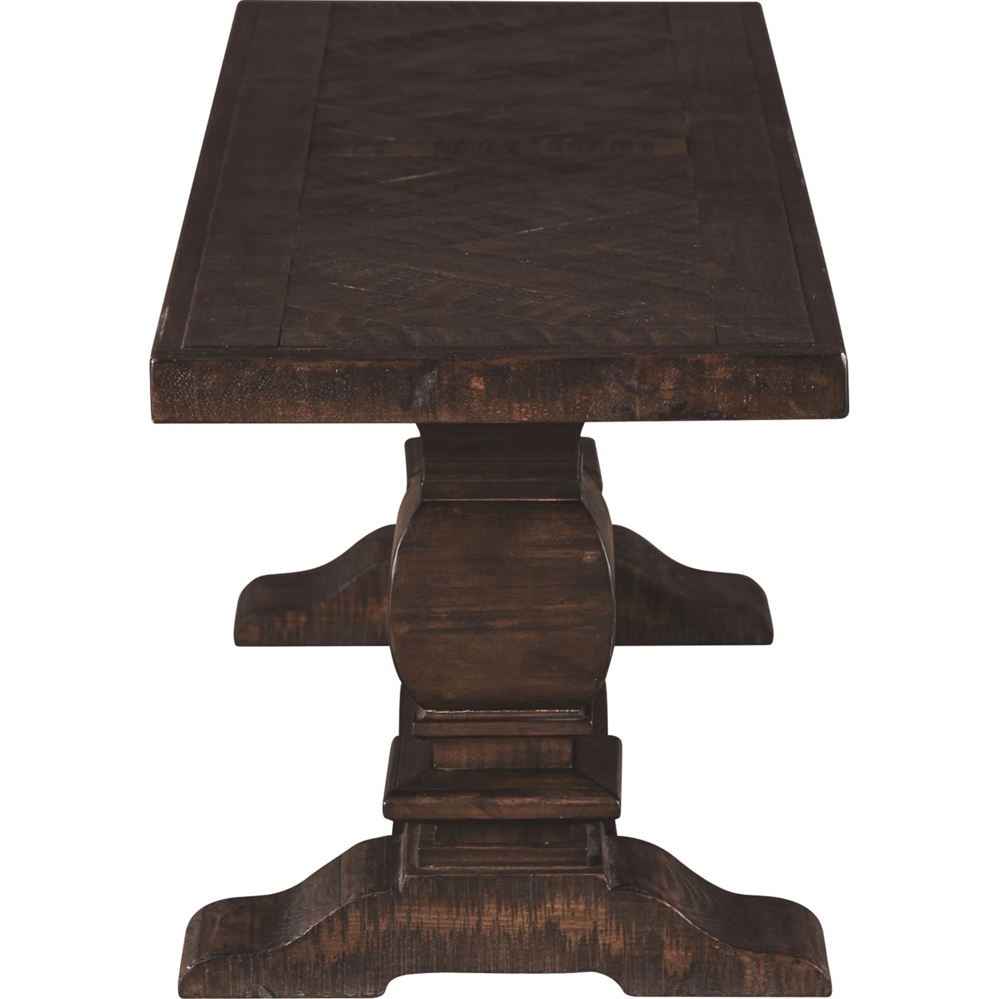 Hillcott-Exclusive Dining Bench - Image 6