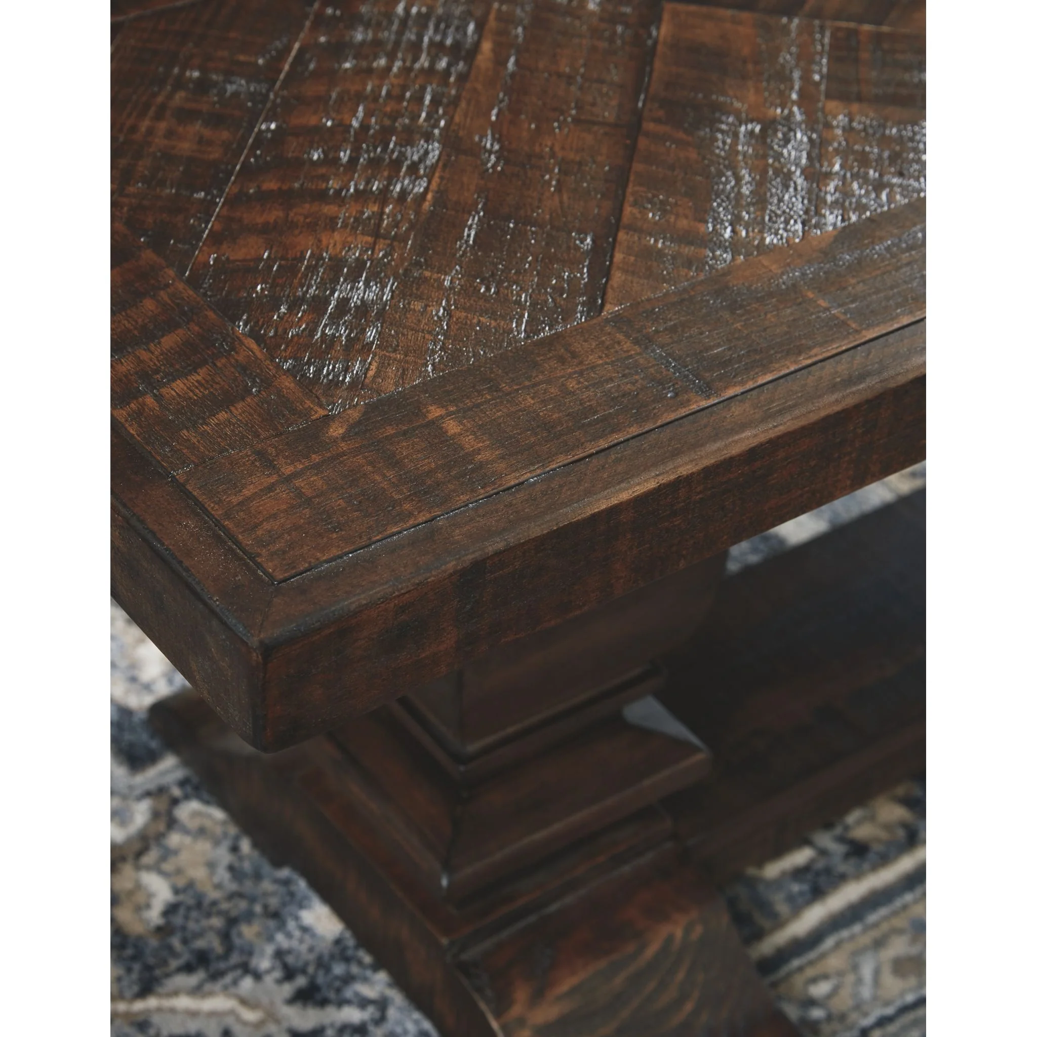 Hillcott-Exclusive Dining Set - Image 14