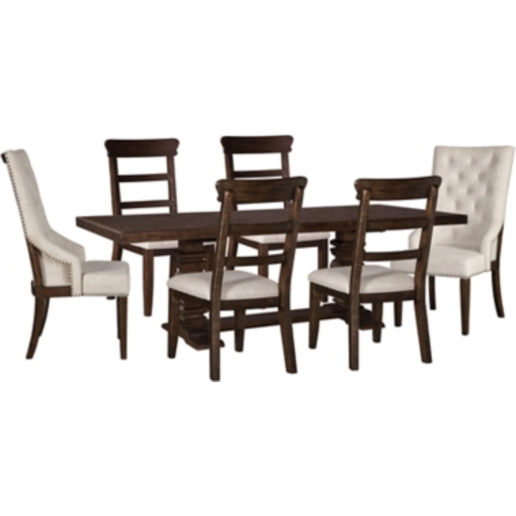 Hillcott-Exclusive Dining Set - Image 20