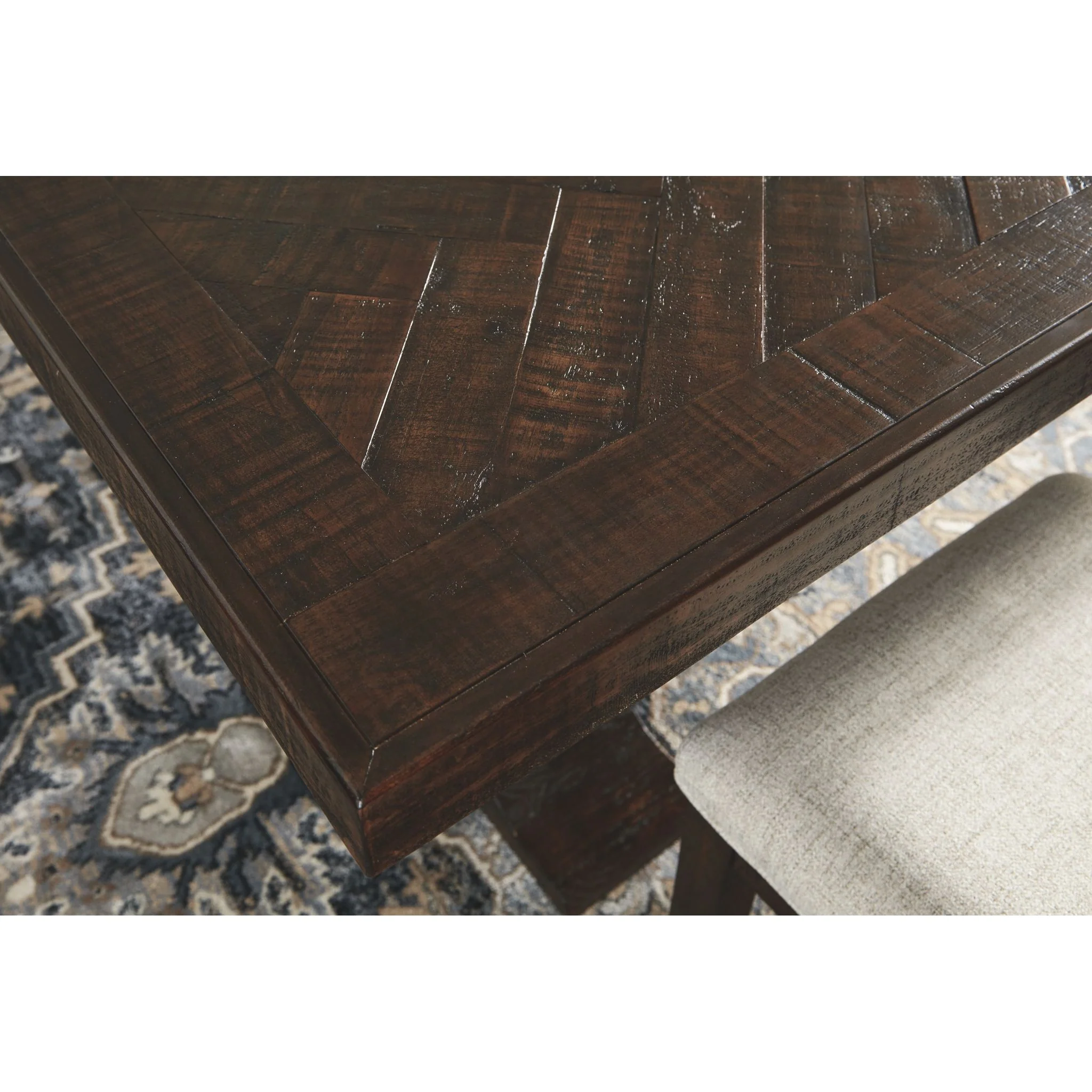 Hillcott-Exclusive Dining Set - Image 16