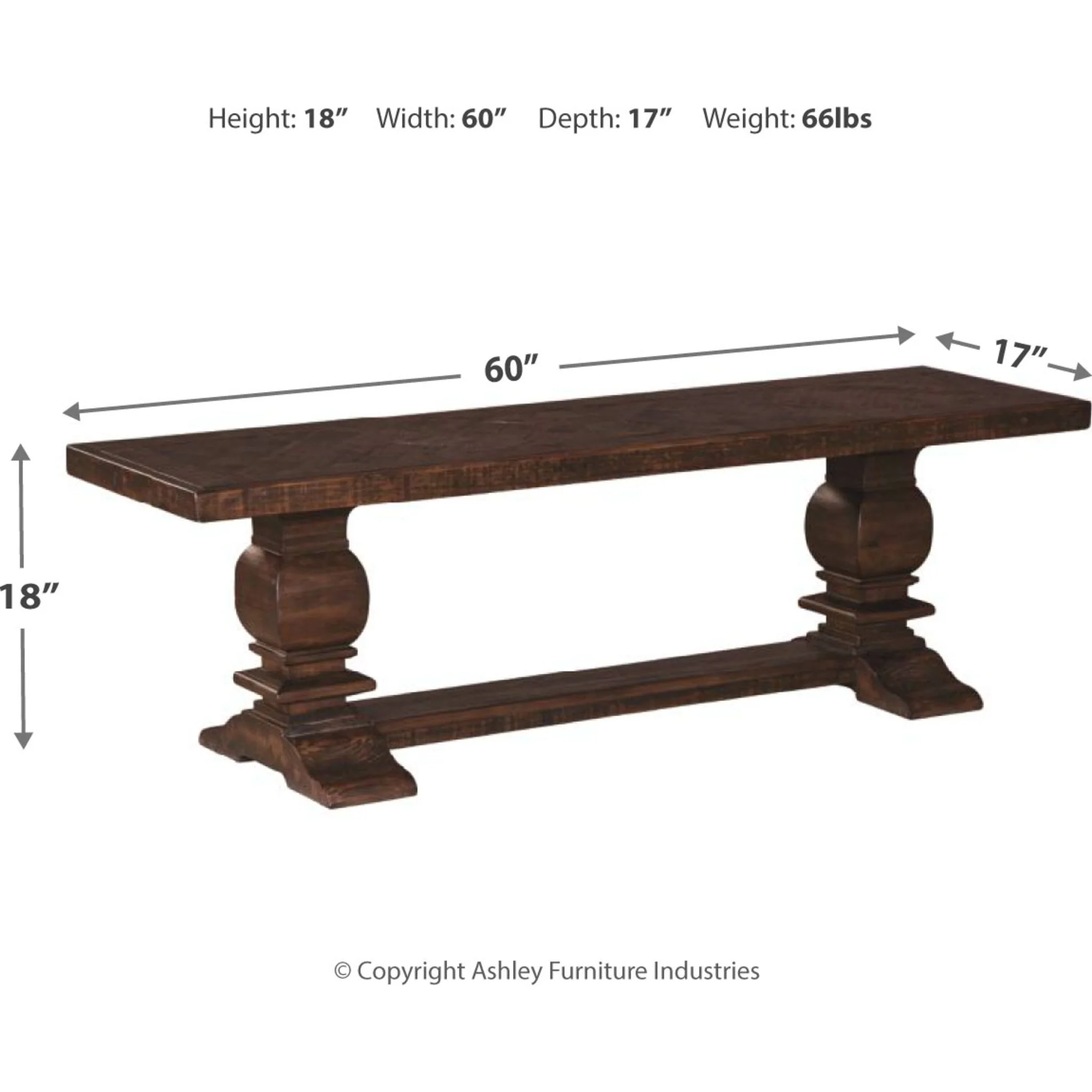 Hillcott-Exclusive Dining Set - Image 19