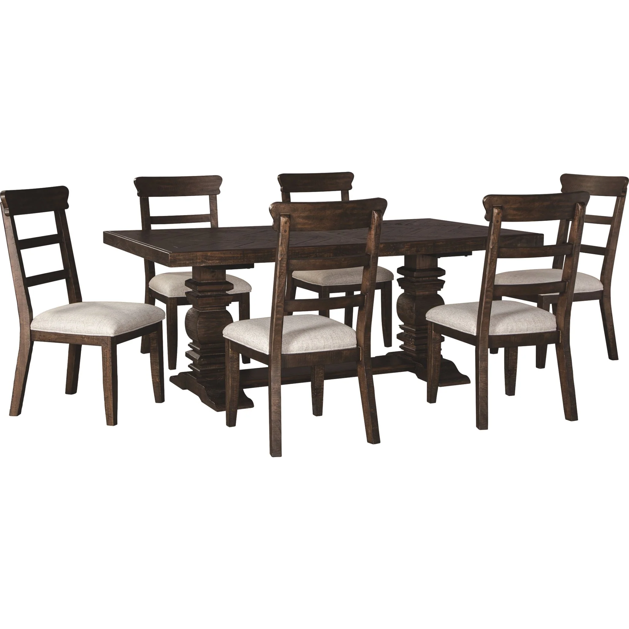 Hillcott-Exclusive Dining Set - Image 23
