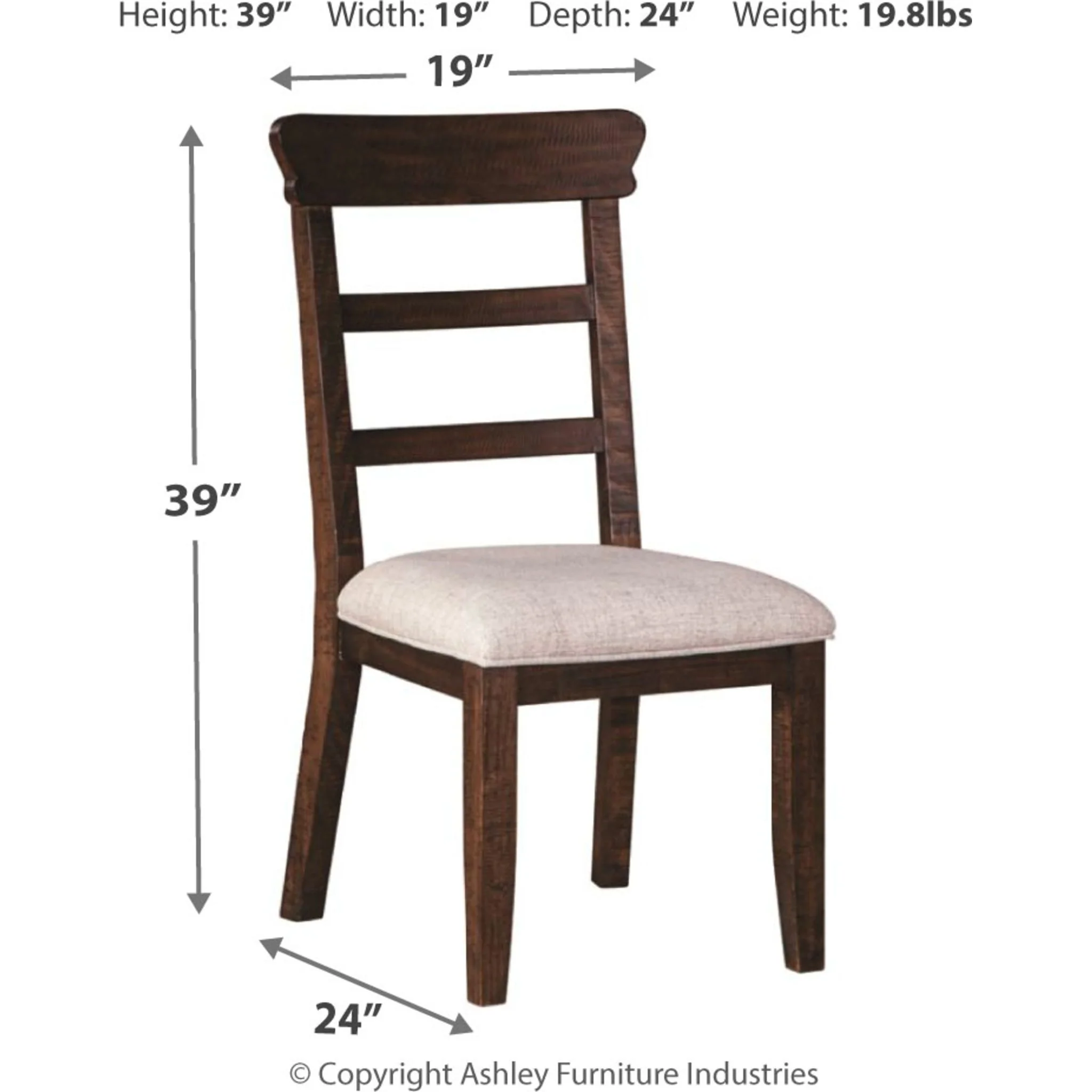 Hillcott-Exclusive Dining Set - Image 33