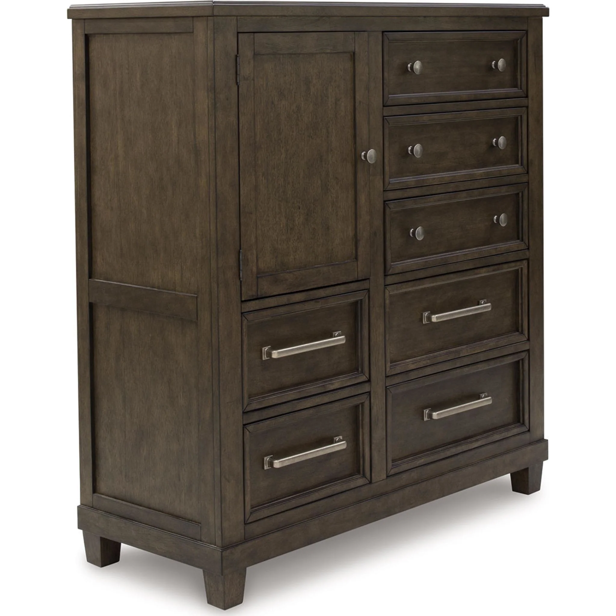 Hillcott-Exclusive Door Chest - Image 2