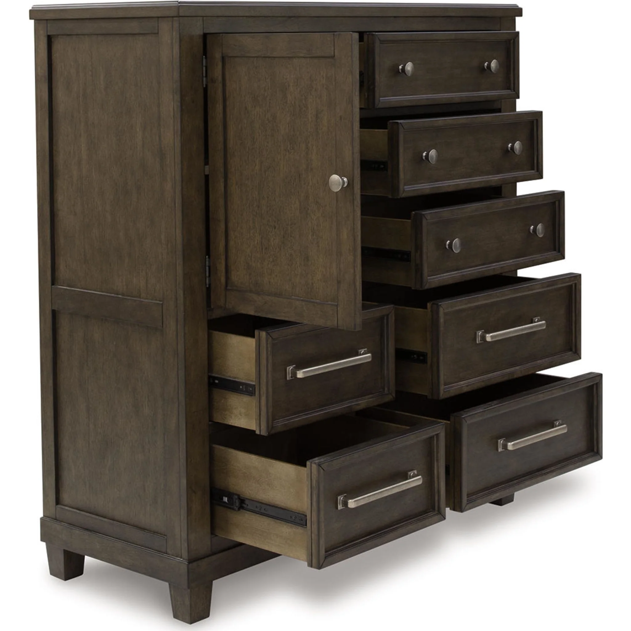 Hillcott-Exclusive Door Chest - Image 3