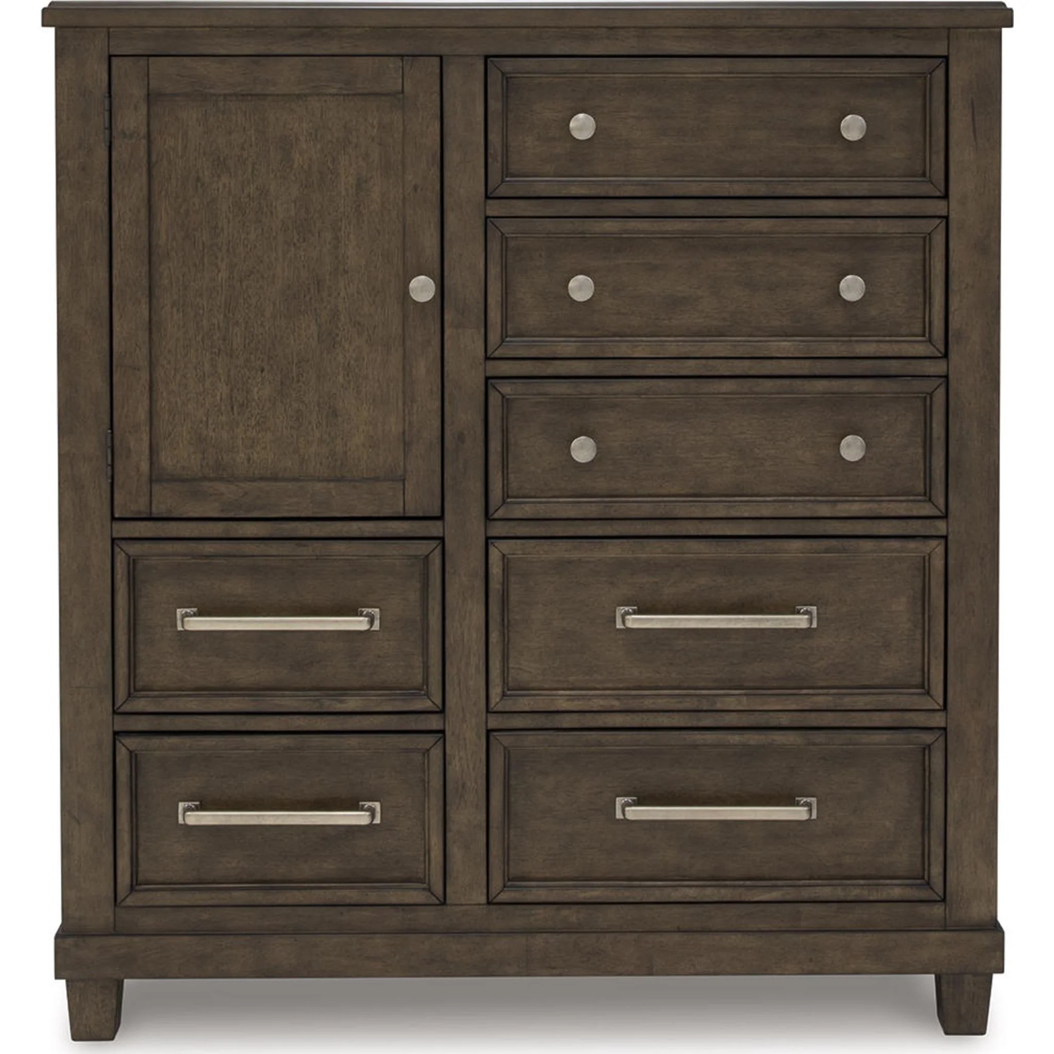 Hillcott-Exclusive Door Chest - Image 5
