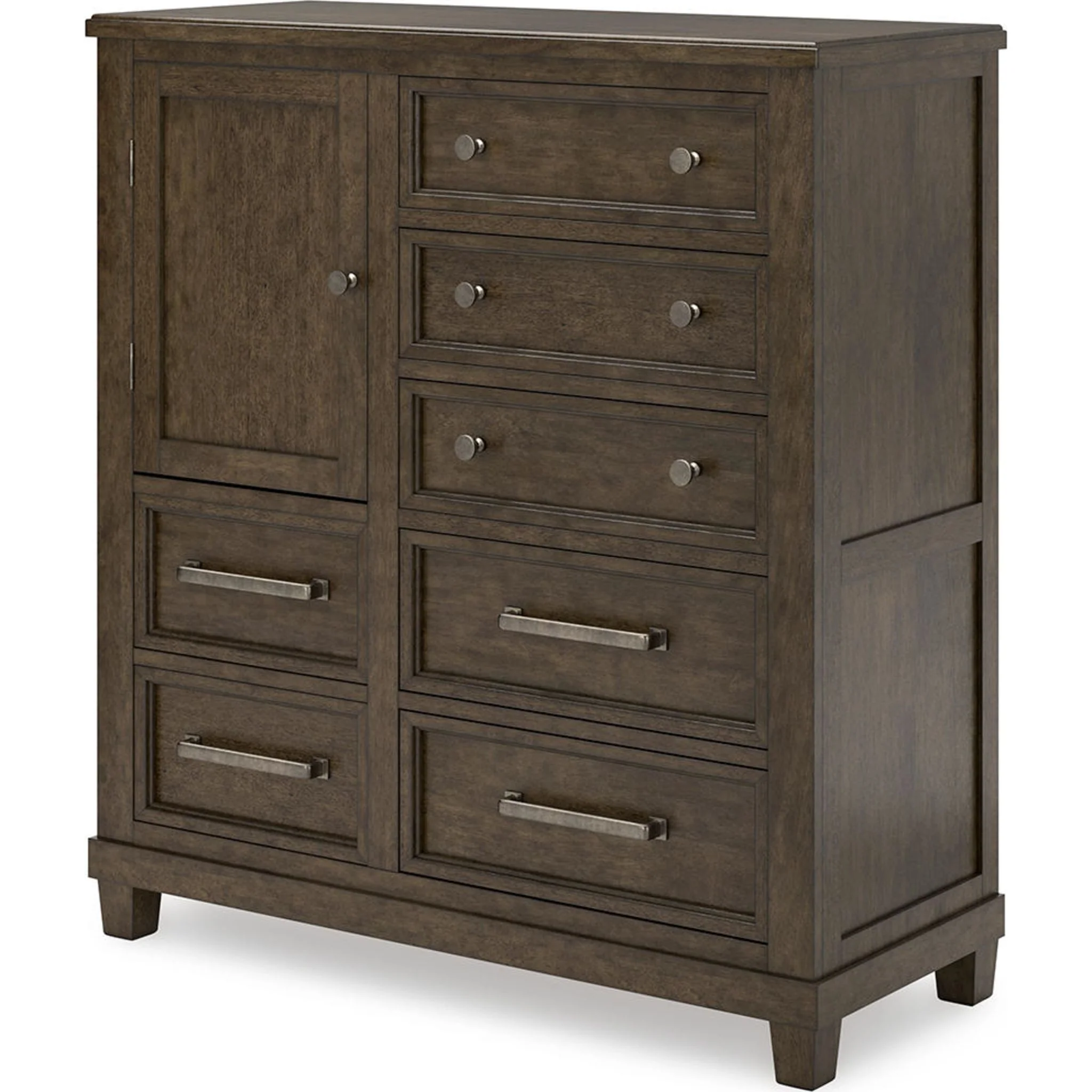 Hillcott-Exclusive Door Chest - Image 9