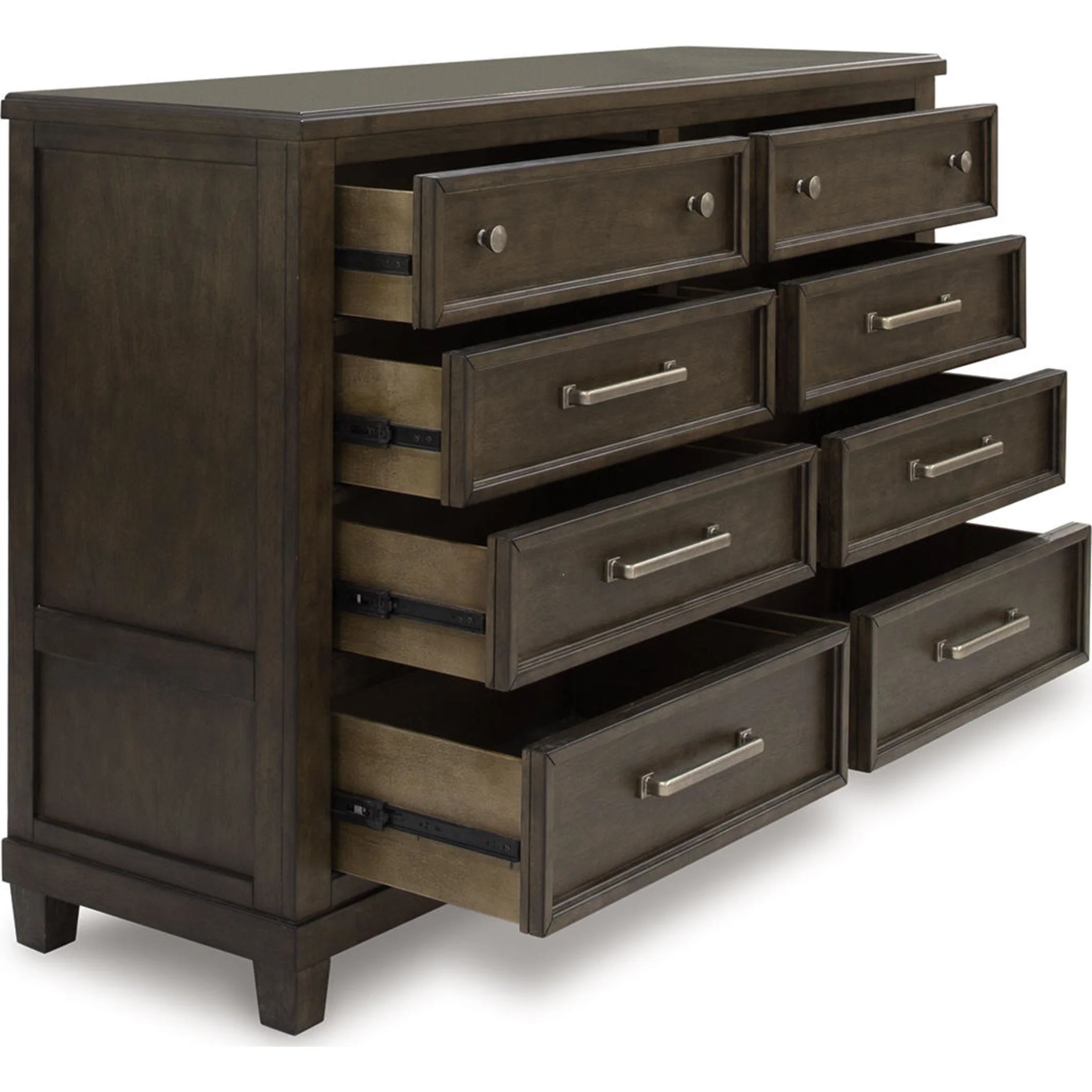 Hillcott-Exclusive Dresser - Image 2