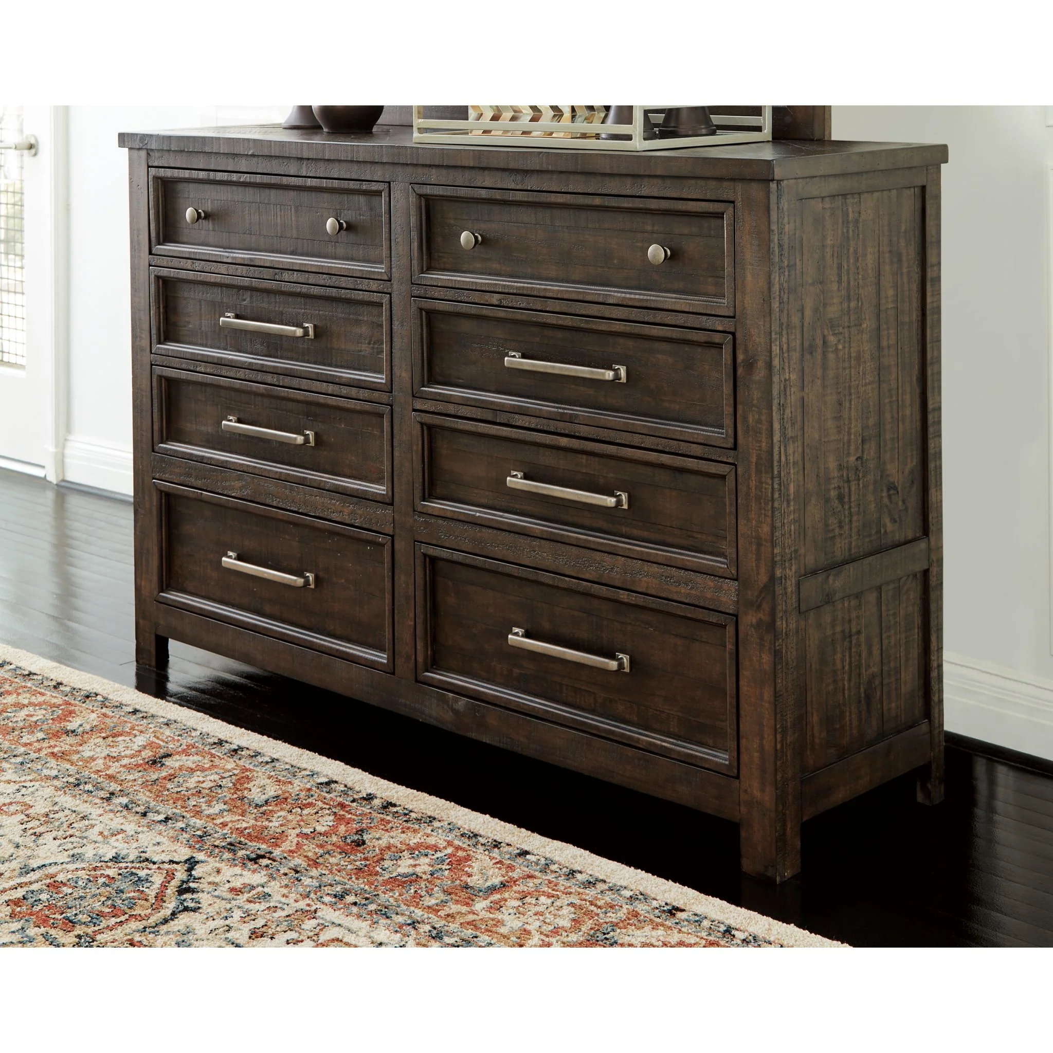 Hillcott- EXCLUSIVE Dresser - Image 2