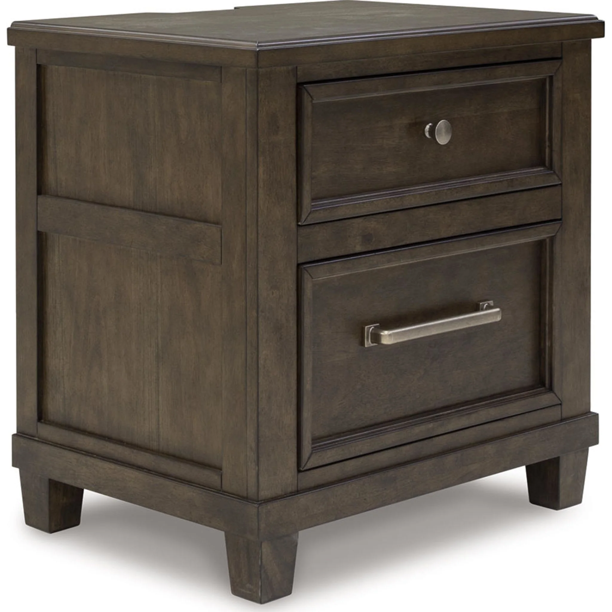 Hillcott-Exclusive Nightstand - Image 2