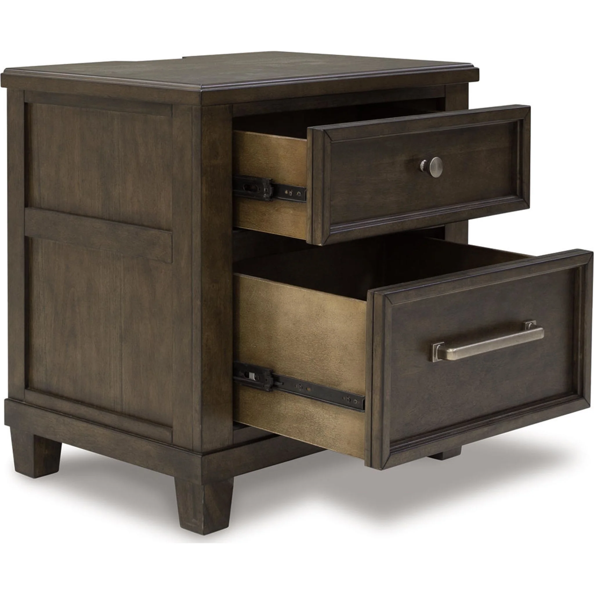 Hillcott-Exclusive Nightstand - Image 3