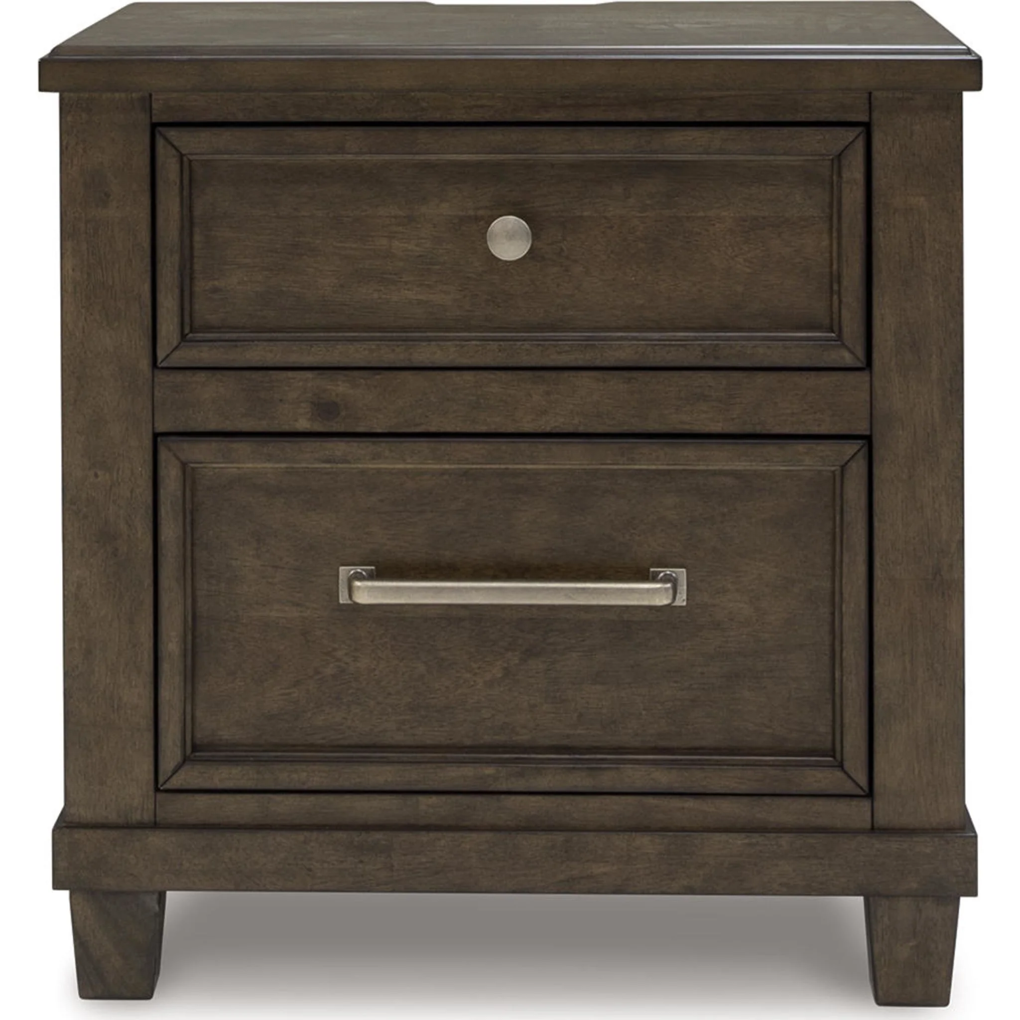 Hillcott-Exclusive Nightstand - Image 5