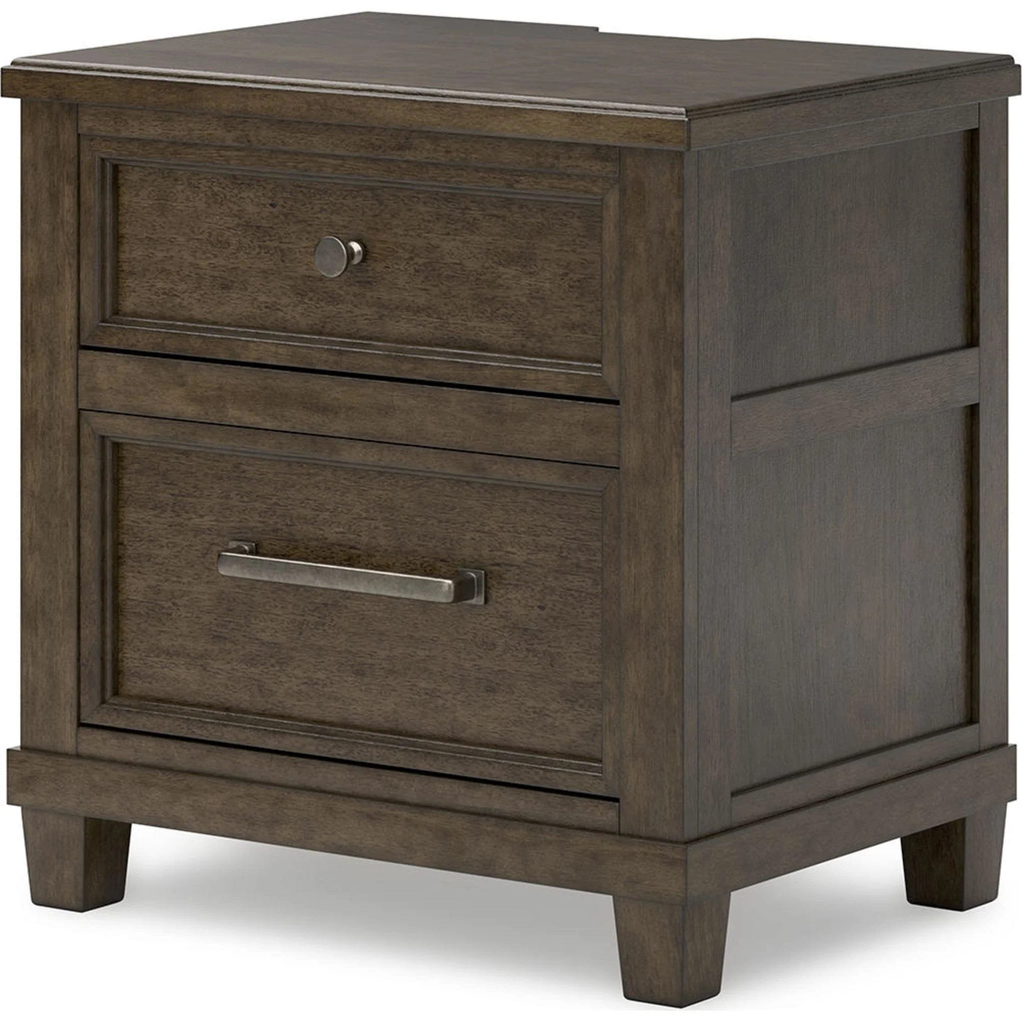 Hillcott-Exclusive Nightstand - Image 9