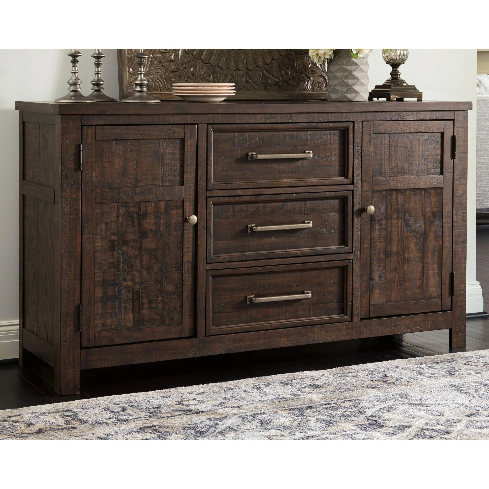 Hillcott-Exclusive Dining Server - Image 2
