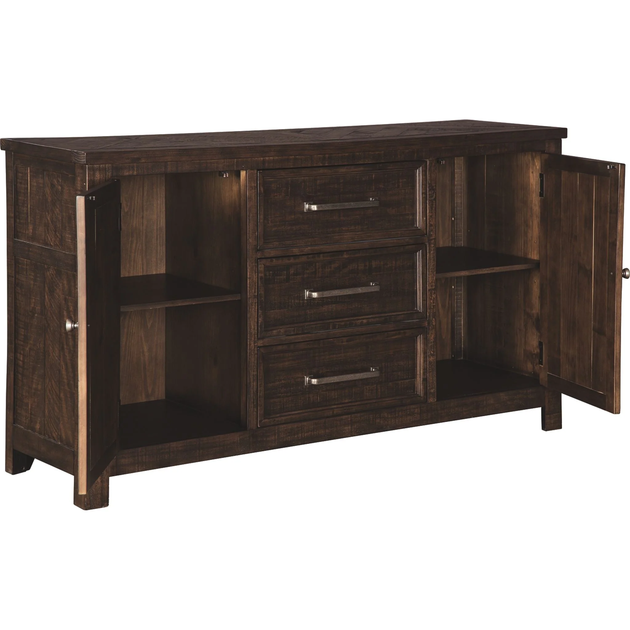 Hillcott-Exclusive Dining Server - Image 3