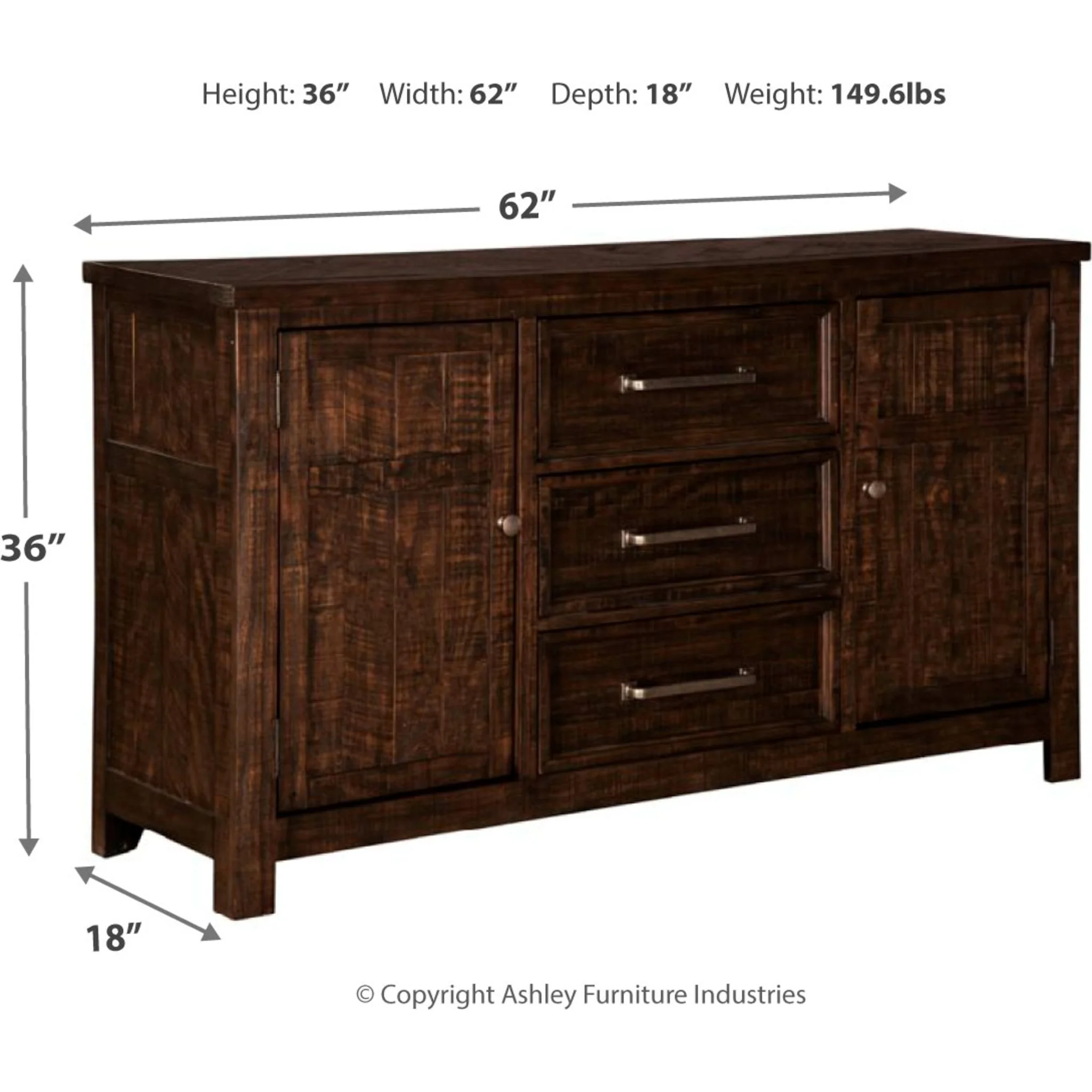Hillcott-Exclusive Dining Server - Image 4