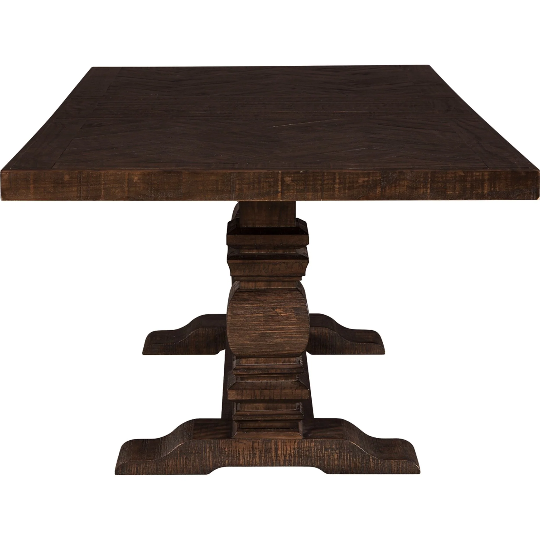 Hillcott-Exclusive Dining Table - Image 6