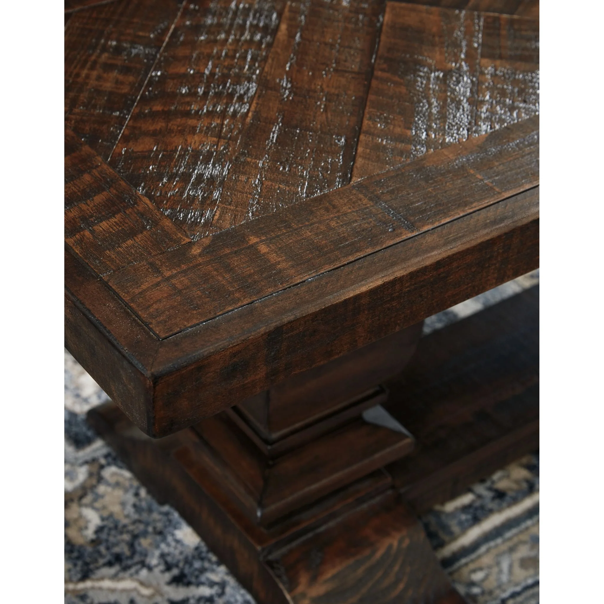 Hillcott-Exclusive Dining Table - Image 7